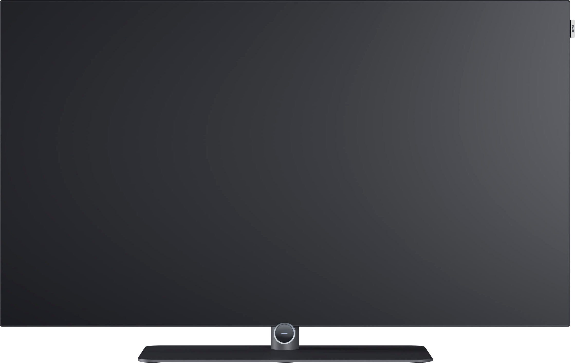 Loewe bild i.48 60431*10 OLED-Fernseher (120 cm/48 Zoll, 4K Ultra HD, Smart- TV)