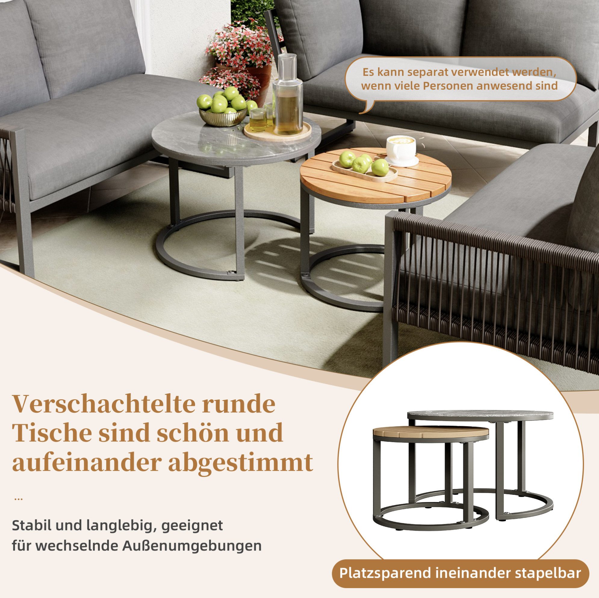 MODFU Etagenbett Eisen-Hochbett mit 3 Schlafplätzen & Treppe (Kinderbett, komfortabler Treppe mit Handläufen und zusätzlichem Stauraum, 90×200 & 140×200 cm, für Kinderzimmer), Stauraum oben, Lattenrost, stabil, Schwarz, ohne Matratze