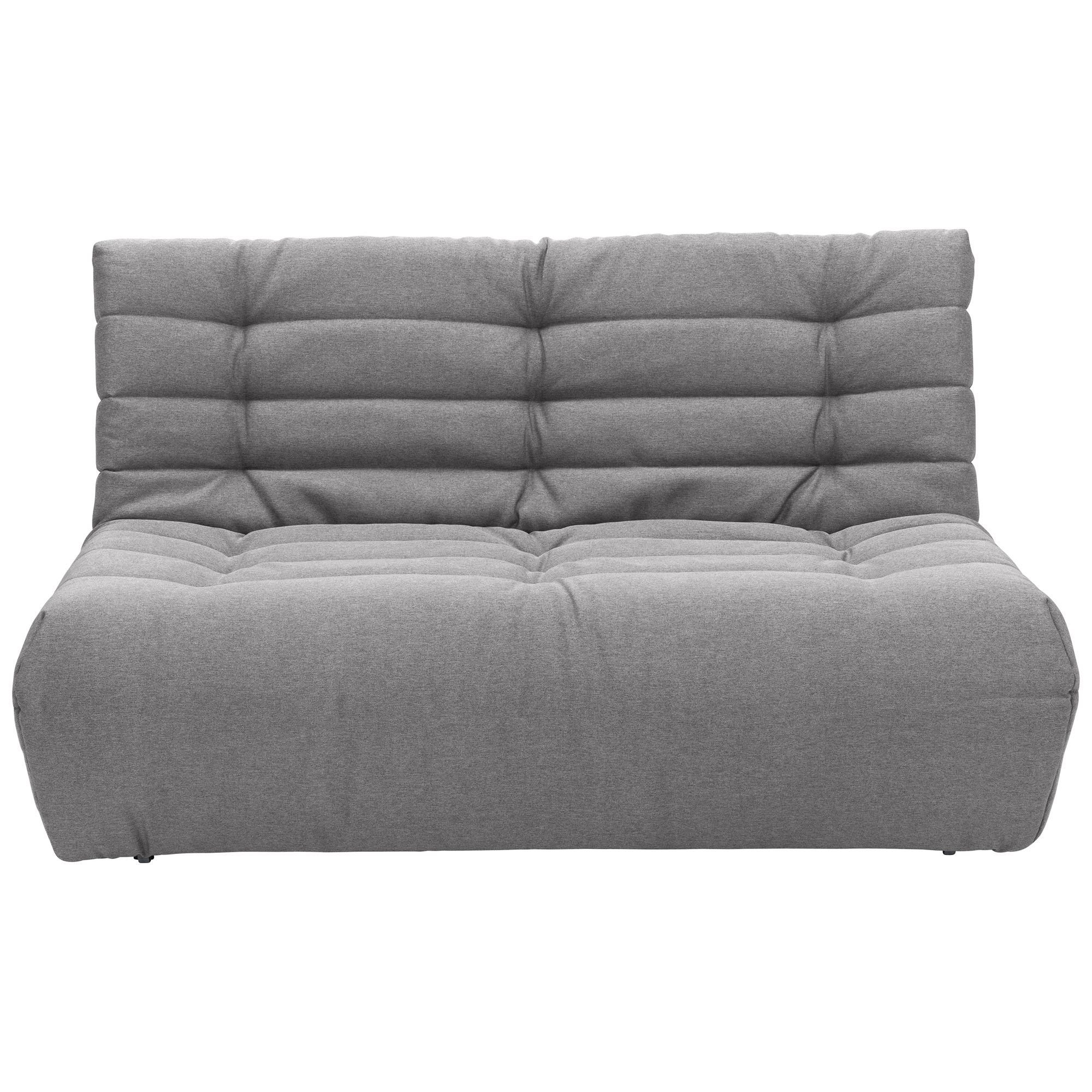 Faltsofa Teile, aufm inkl. Sparpreis 58 Kalika Sitz Metall Flachgewebe Versand 1 Schlafsofa Kessel verarbeitet,bequemer Bezug schwarz, Kostenlosem hochwertig