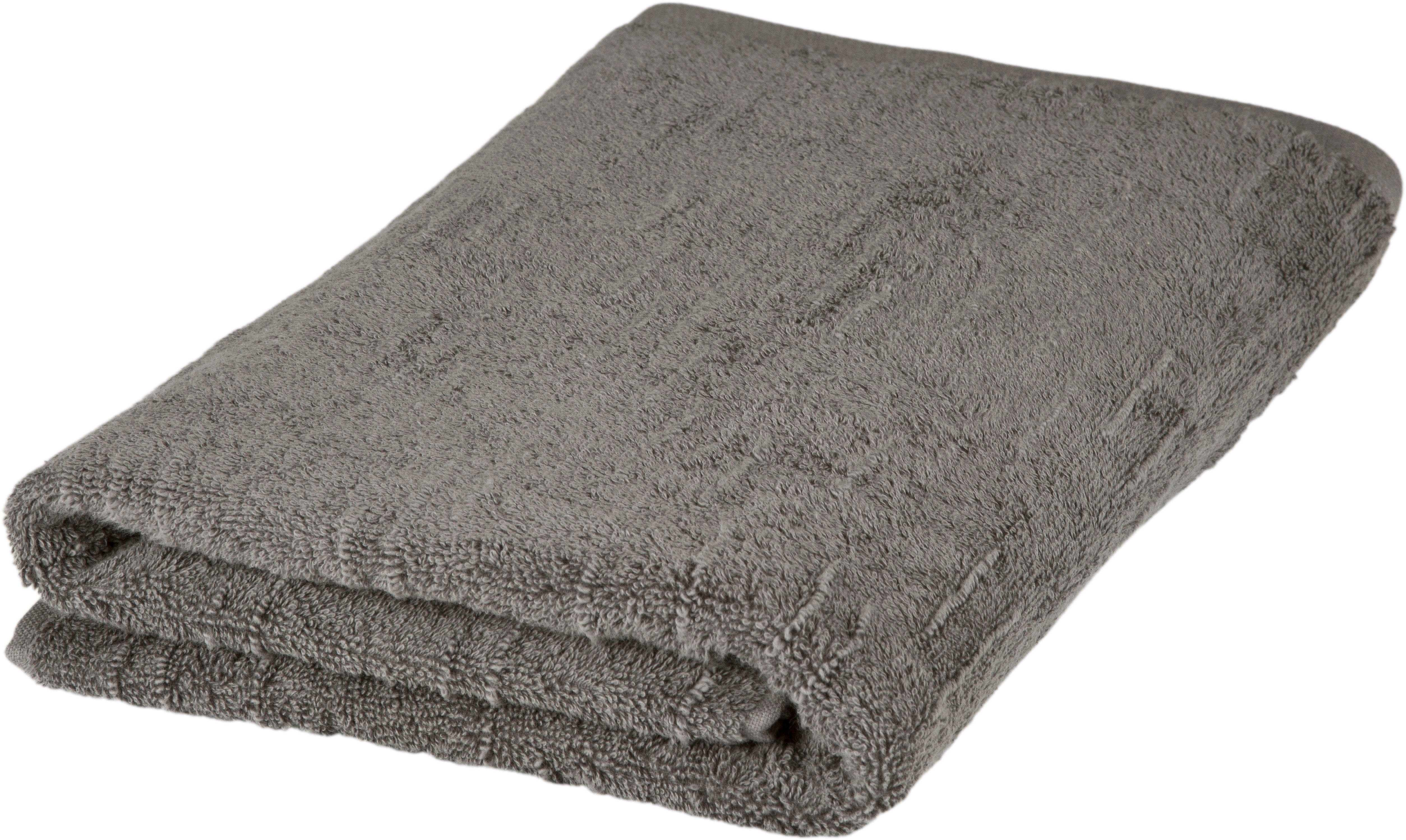 ROSS Duschtuch Premium, Frottier (1-St), 100% Baumwolle günstig online kaufen