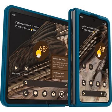 Otterbox Backcover Thin Flex Hülle, passend für Google Pixel Fold