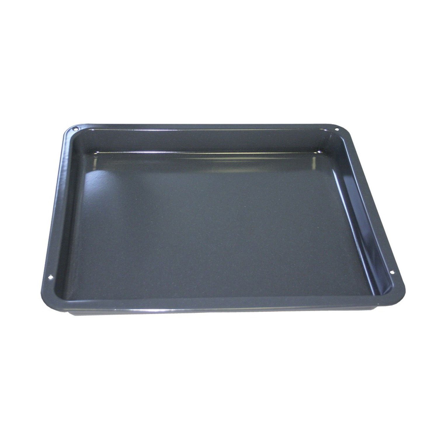 Backblech Blech 387028820/0 Fettpfanne 425 x 360 x 43 mm