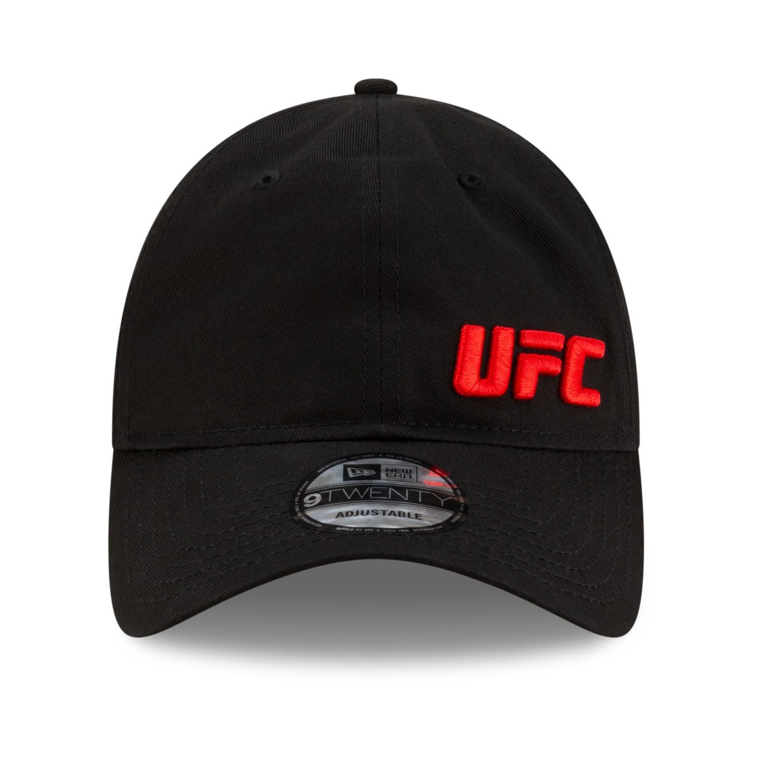 New Era Baseball Cap 9Twenty Unisex UFC MMA Flawless