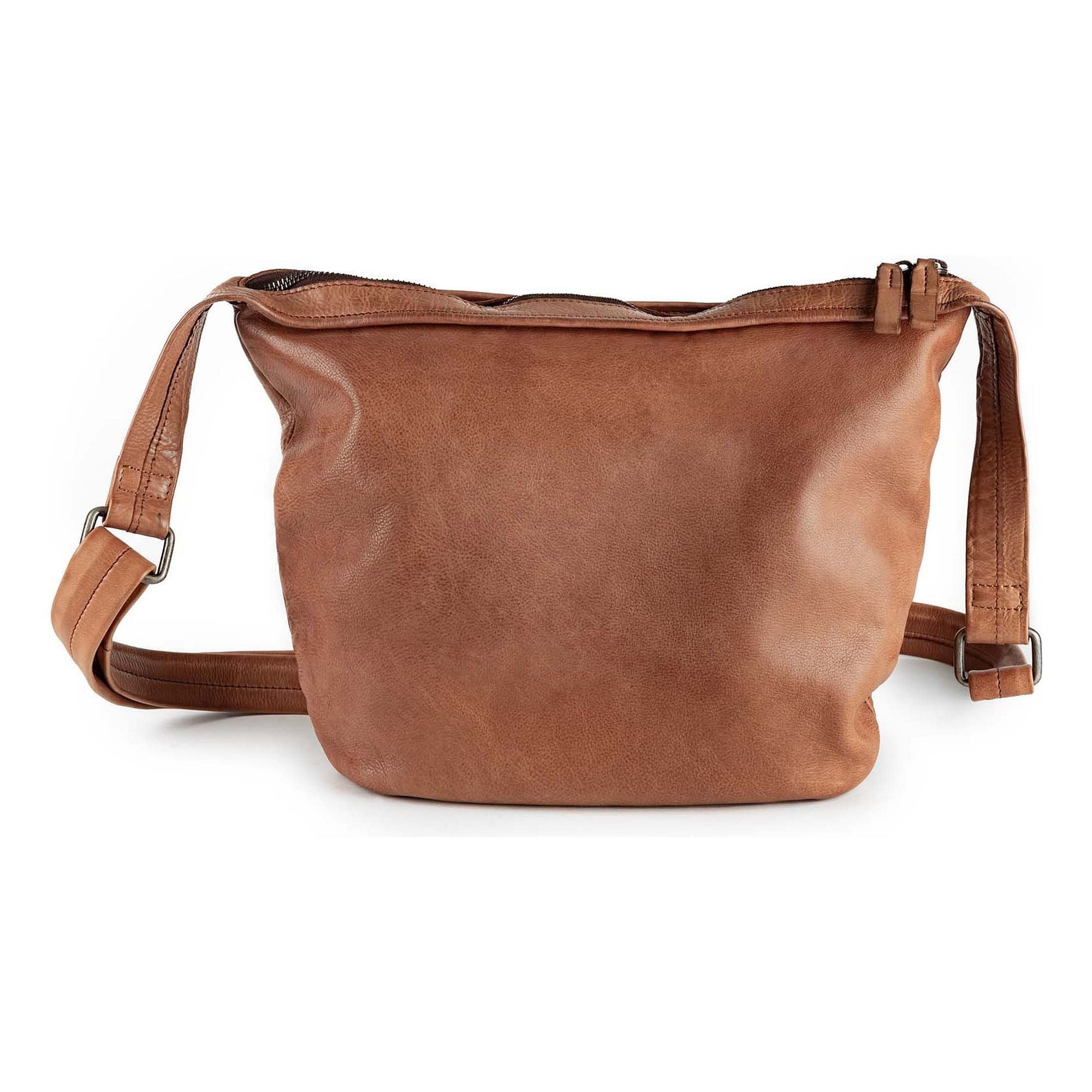 Harold's Umhängetasche Submarine, Leder