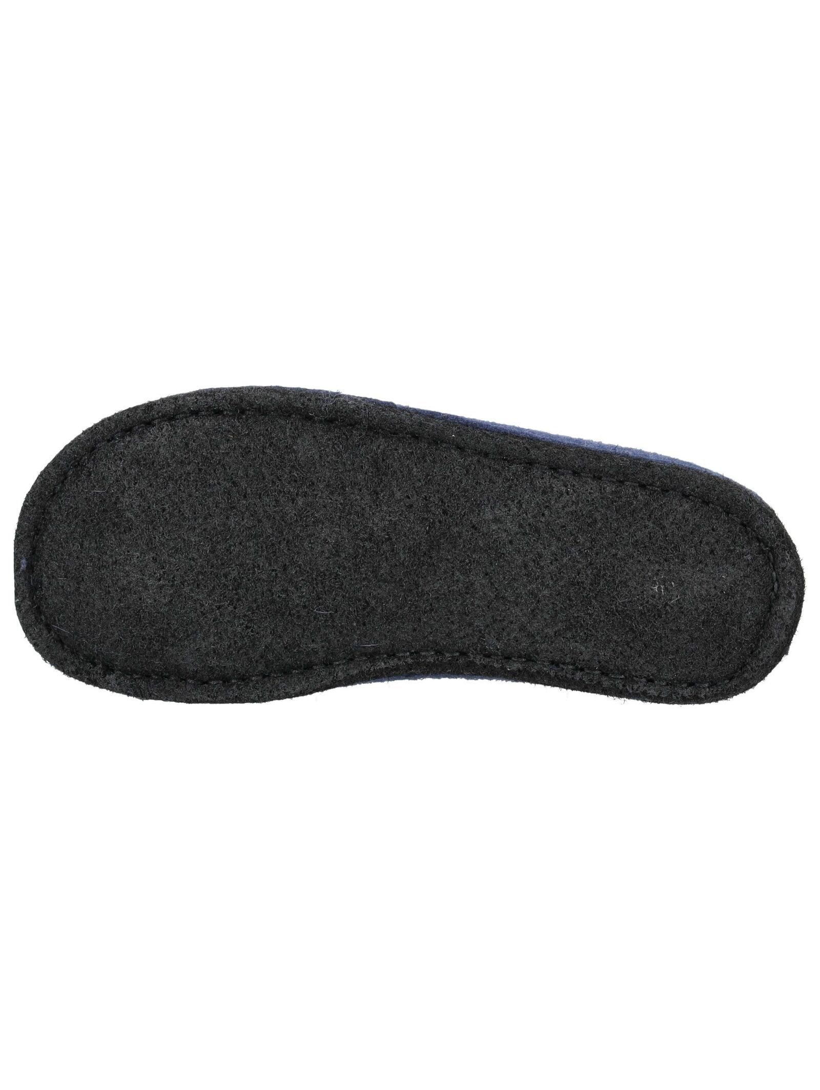 Haflinger Haflinger Hausschuhe Filz Hausschuh