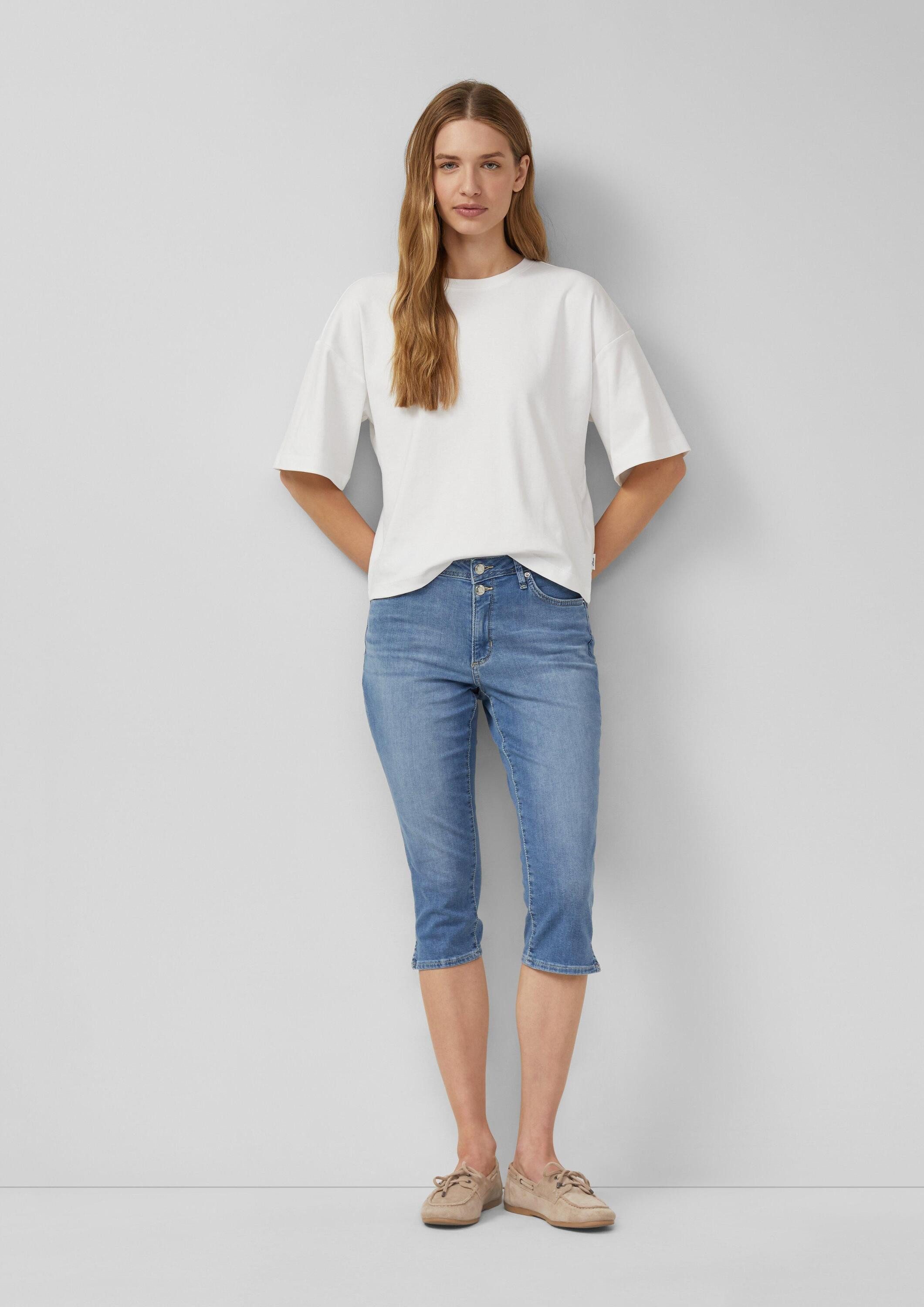 Slim-fit-Jeans Jeans-Hose BETSY