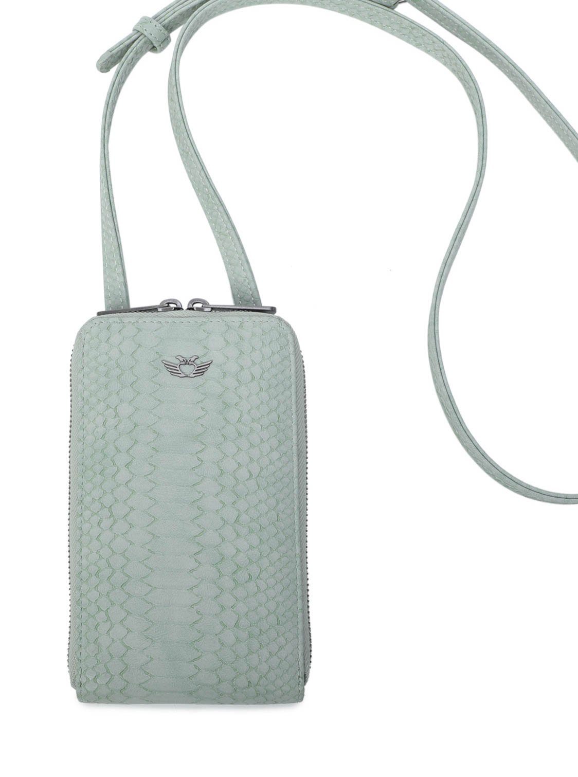 Fritzi aus Preußen Handytasche Ecxo