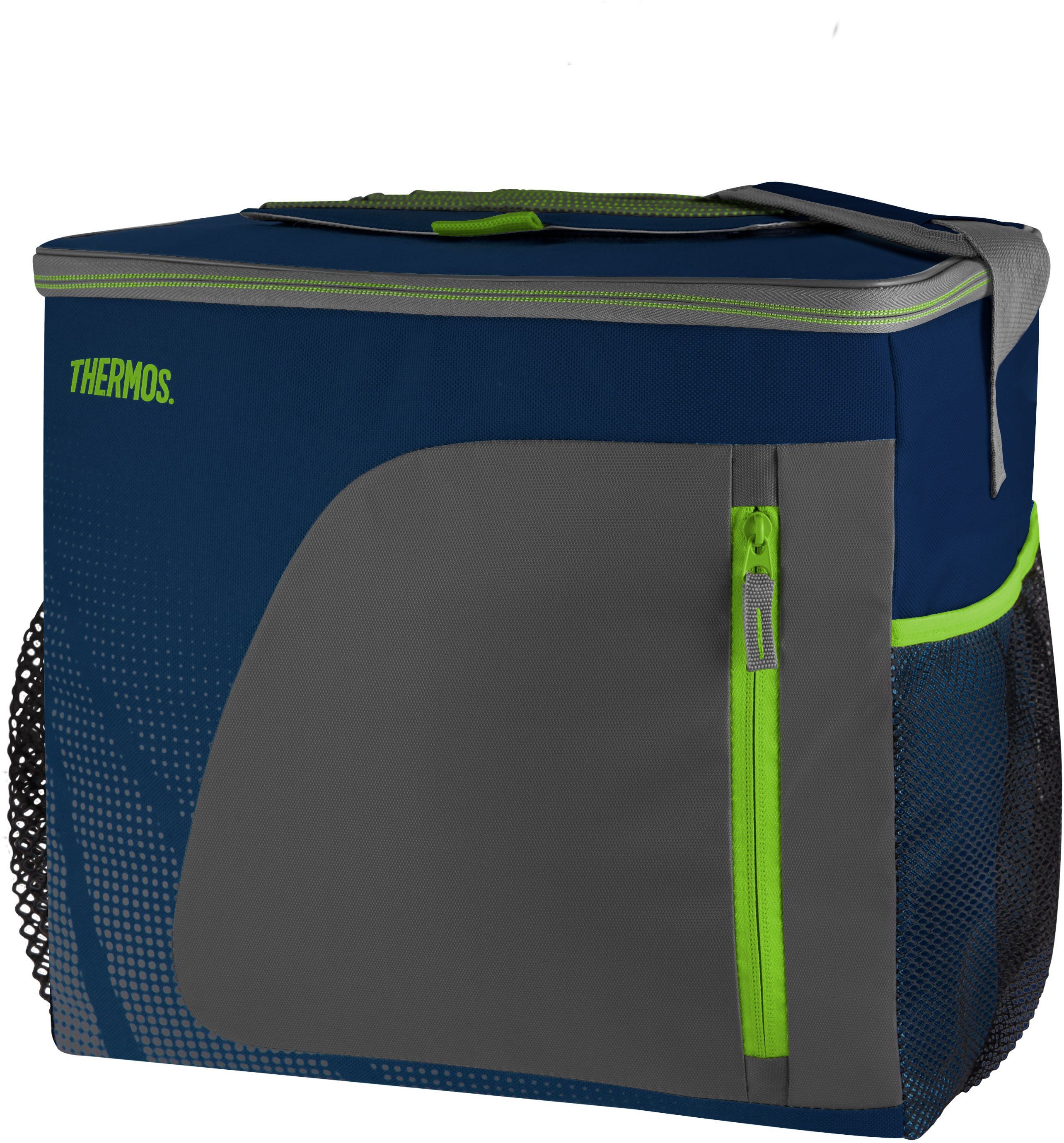 THERMOS Kühltasche RADIANCE SOFT COOLER, 30 l, THERMOS® IsoTec®-Isolierung, Wasserdicht von innen und außen