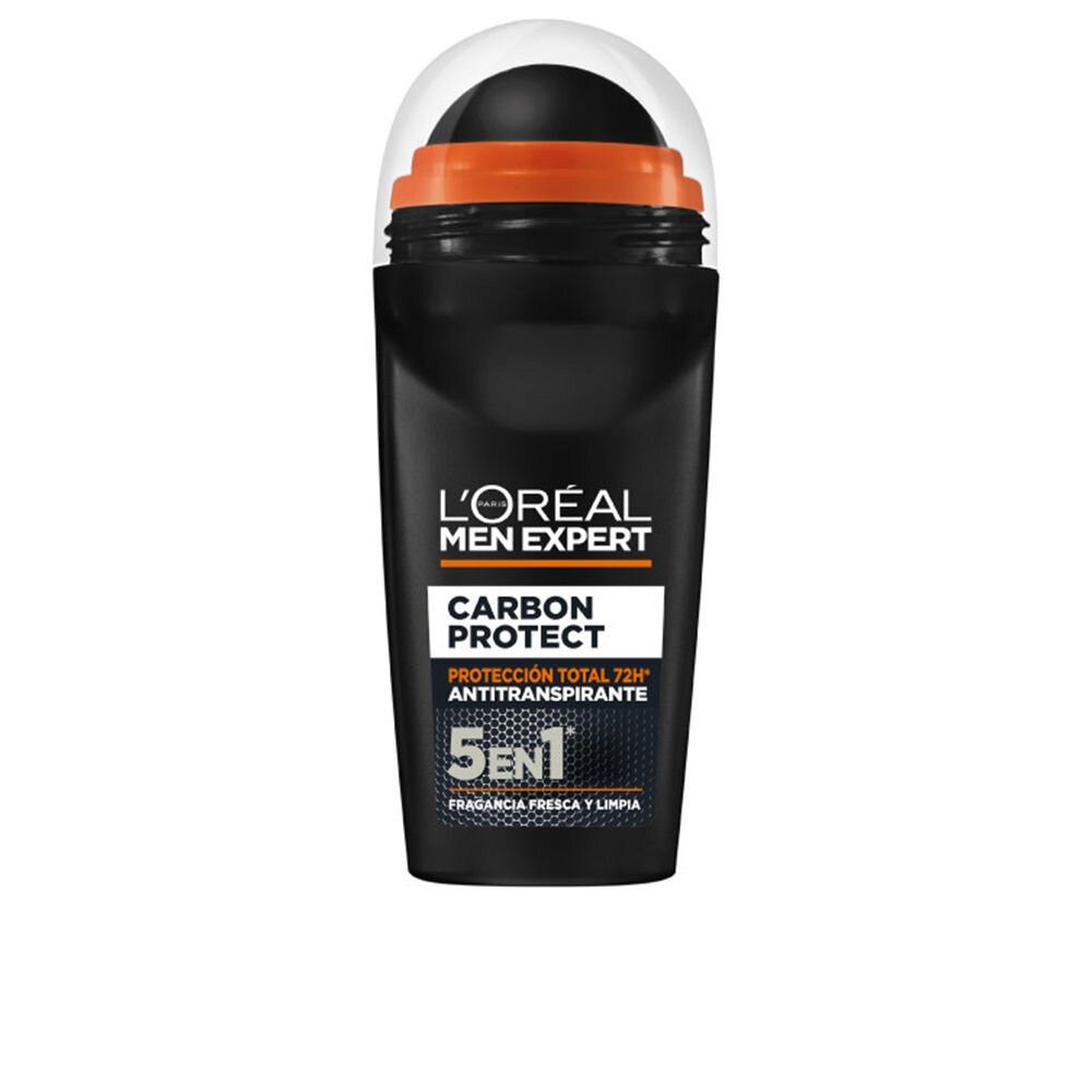 L'ORÉAL PARIS Deo-Roller MEN EXPERT Carbon Protect