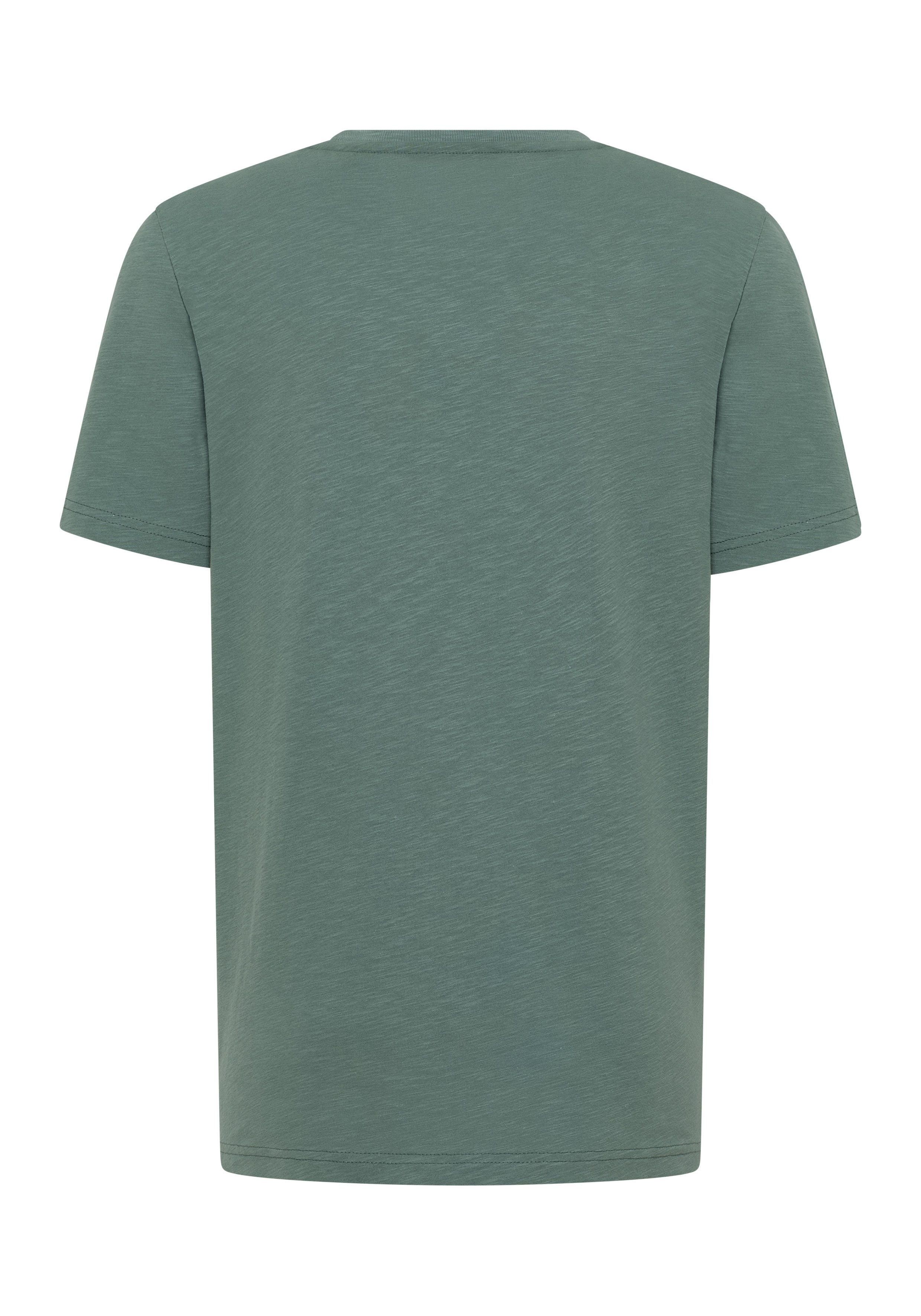 Elbsand T-Shirt Aiko Herren Rundhalsausschnitt, loose günstig online kaufen