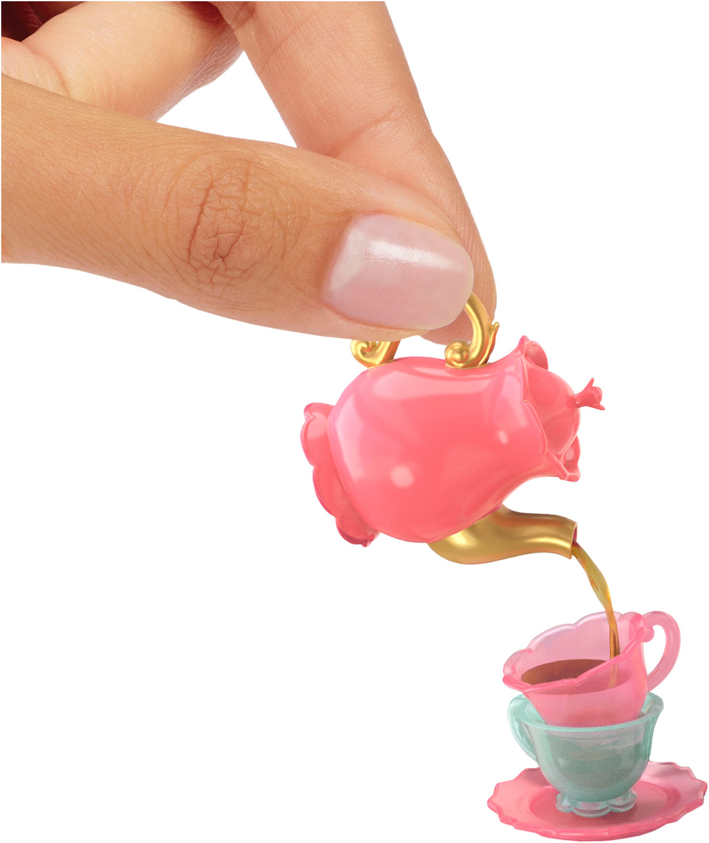MGA ENTERTAINMENT Kreativset MGA's Miniverse - Make It Mini Hershey's Multipack, Variante nicht wählbar