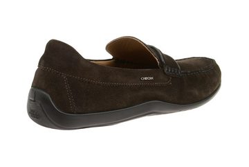 Geox U64D3A 00022 C6024 Slipper