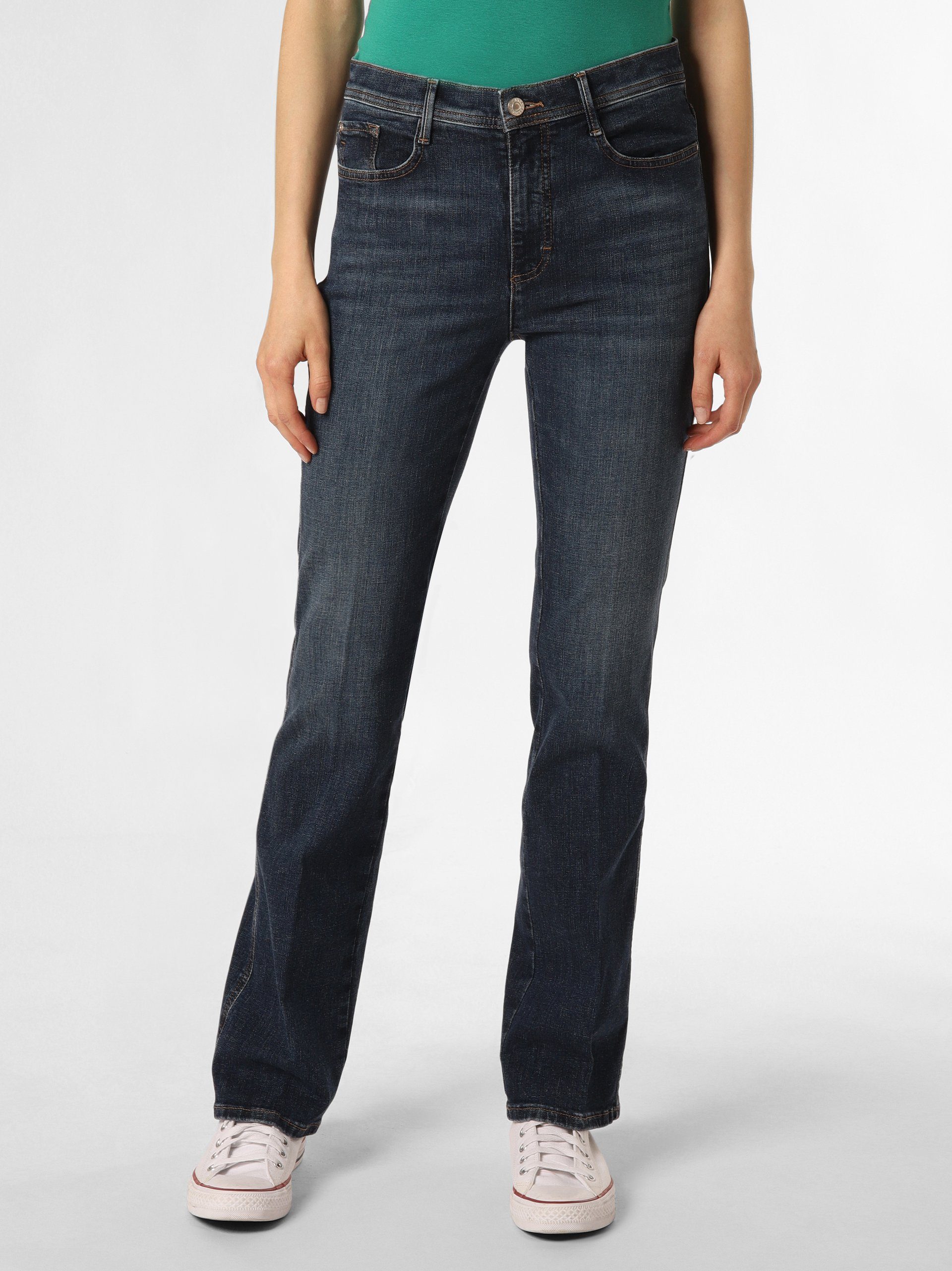 Brax Straight-Jeans Mary