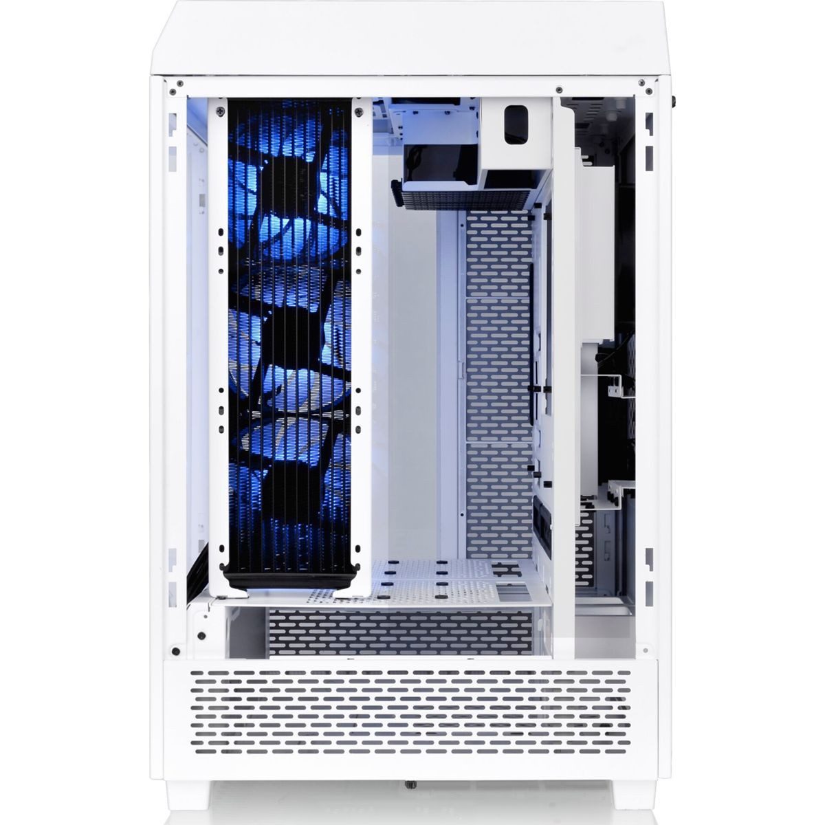 Thermaltake PC-Gehäuse The Tower 500 Snow ATX