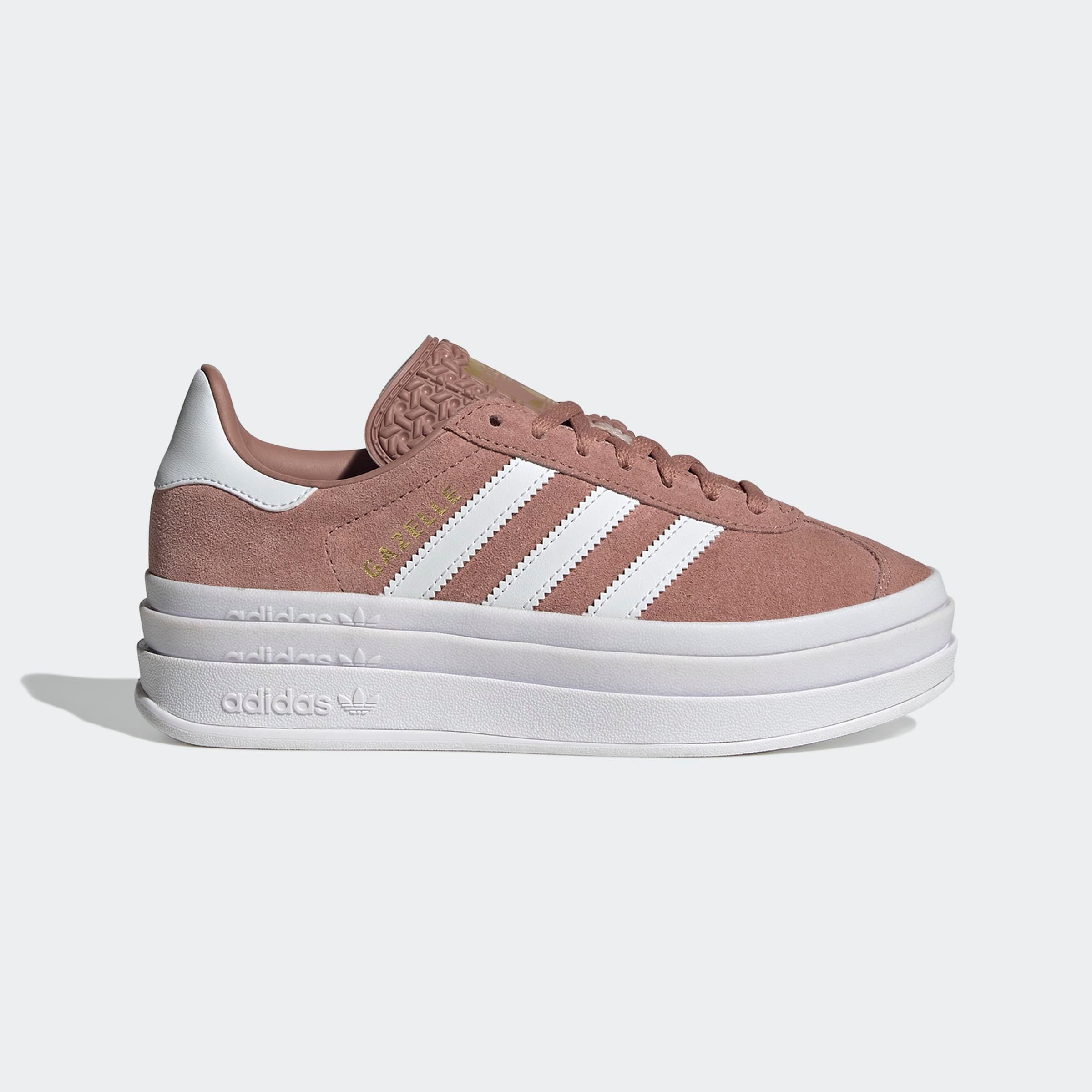 adidas Originals GAZELLE BOLD Plateausneaker für Kinder & Jugendliche