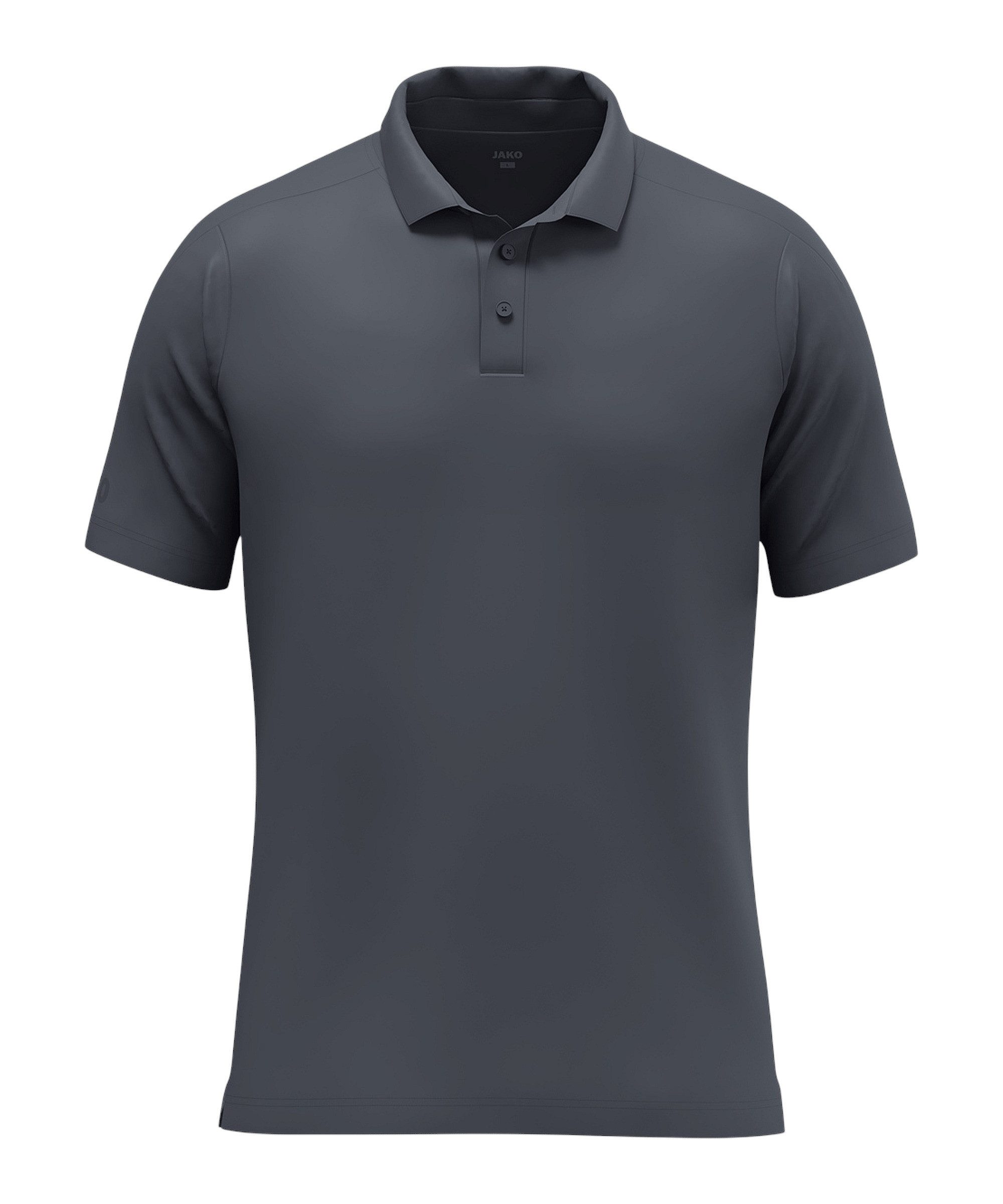 Poloshirt Uni Polo