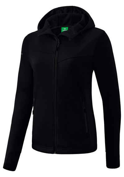 Erima Softshelljacke Жінкам Softshelljacke Performance (1-St)