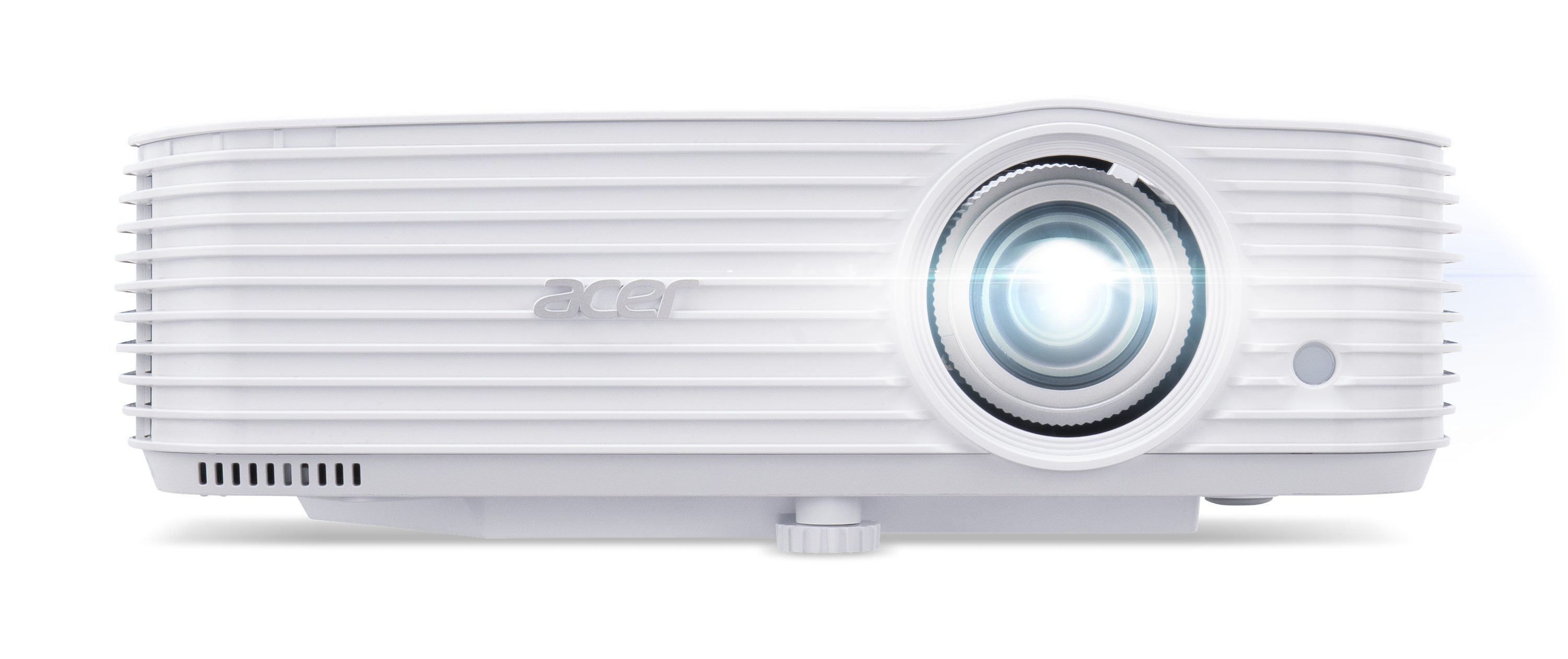 Acer HL6513i Beamer (DLP FullHD Beamer mit 4000 Lumen, 10.000:1 Kontrast)