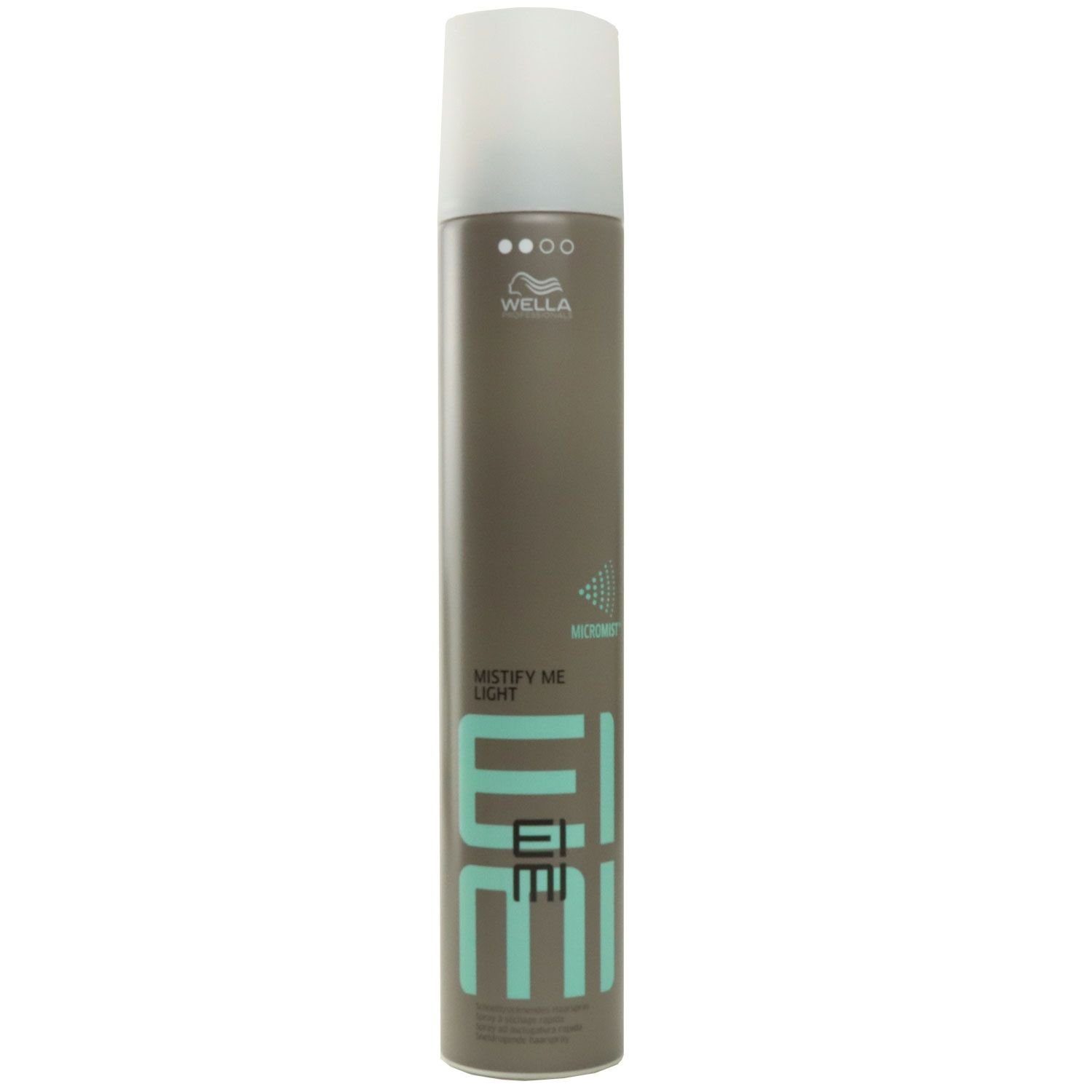Wella Professionals Haarspray Mistify Me light 500 ml