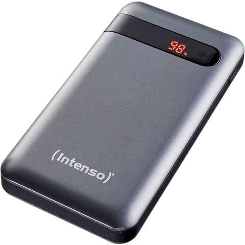 Intenso PD10000 Powerbank 10000 mAh