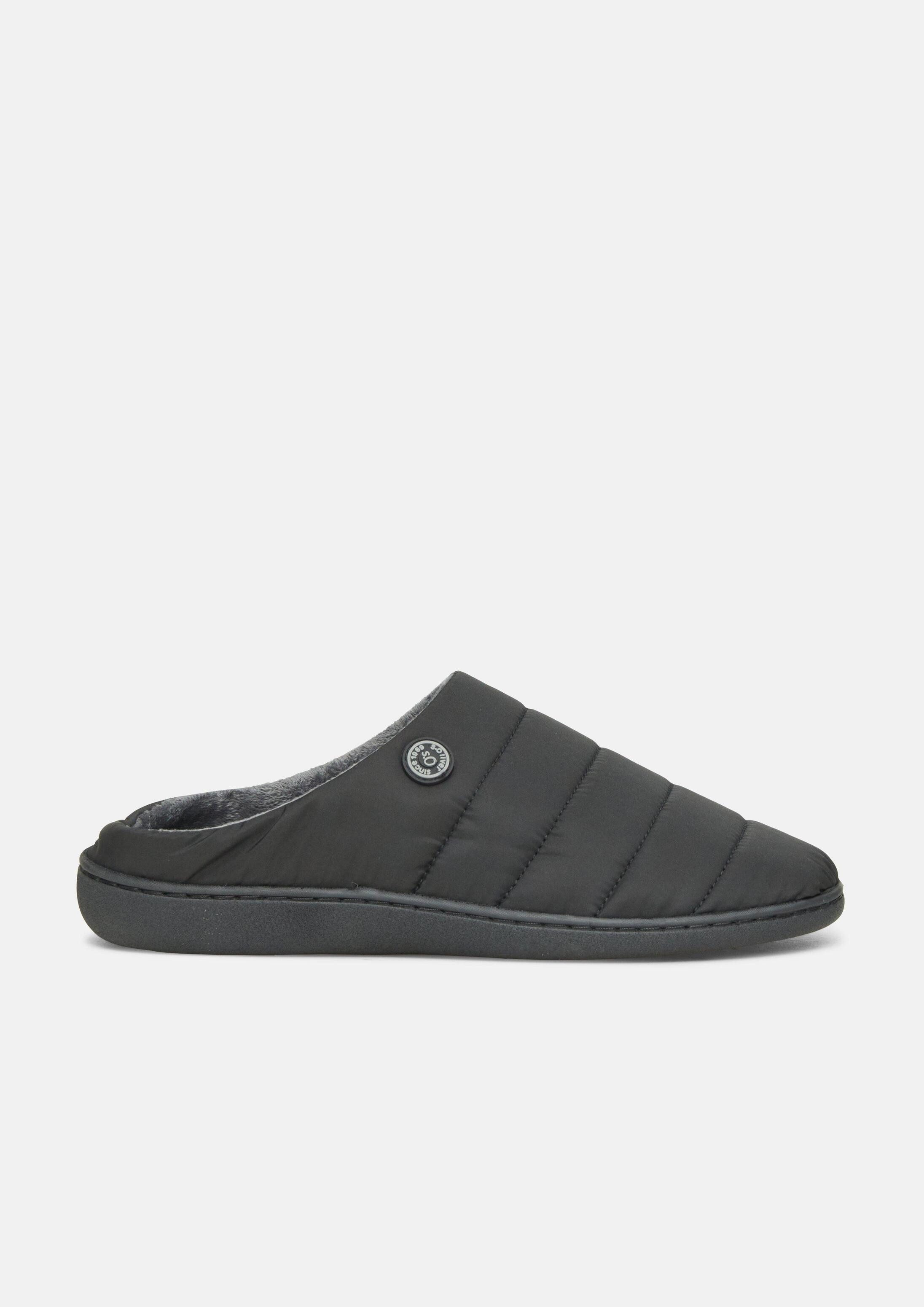 s.Oliver Hausschuhe Slipper Hausschuhe