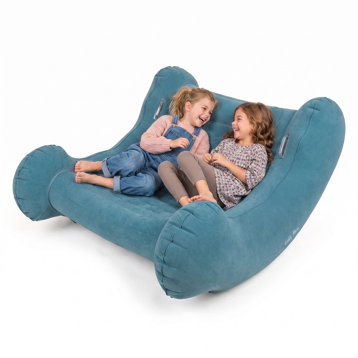 KiddyMoon Luftsessel IR-001