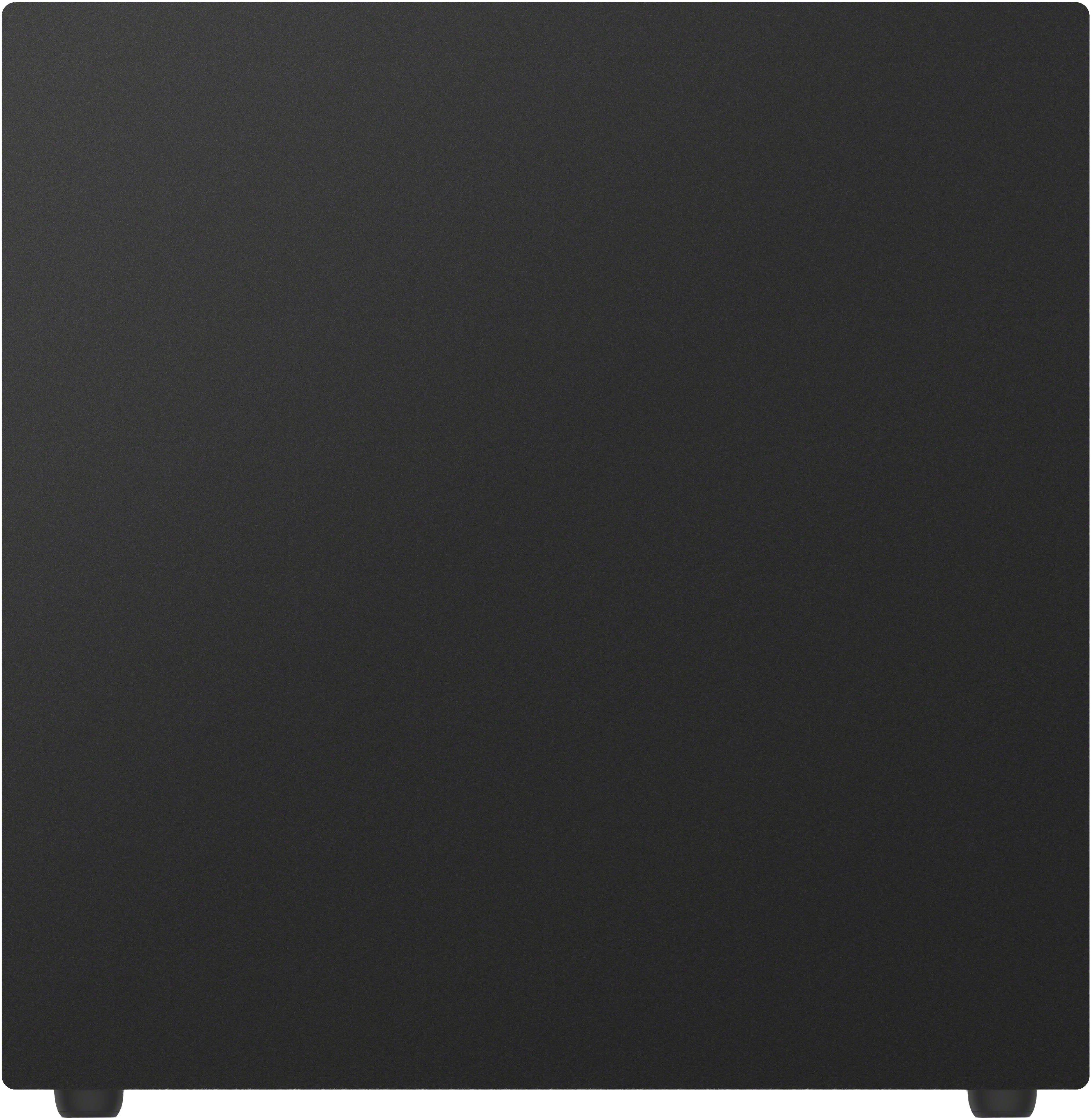 Sony BRAVIA Theatre Sub 9 Soundbar (600 W, Kompatibel mit HT-A9M2 / A8 / A9000/ A8000/ A7100, SA-SW9, Modell 2026)