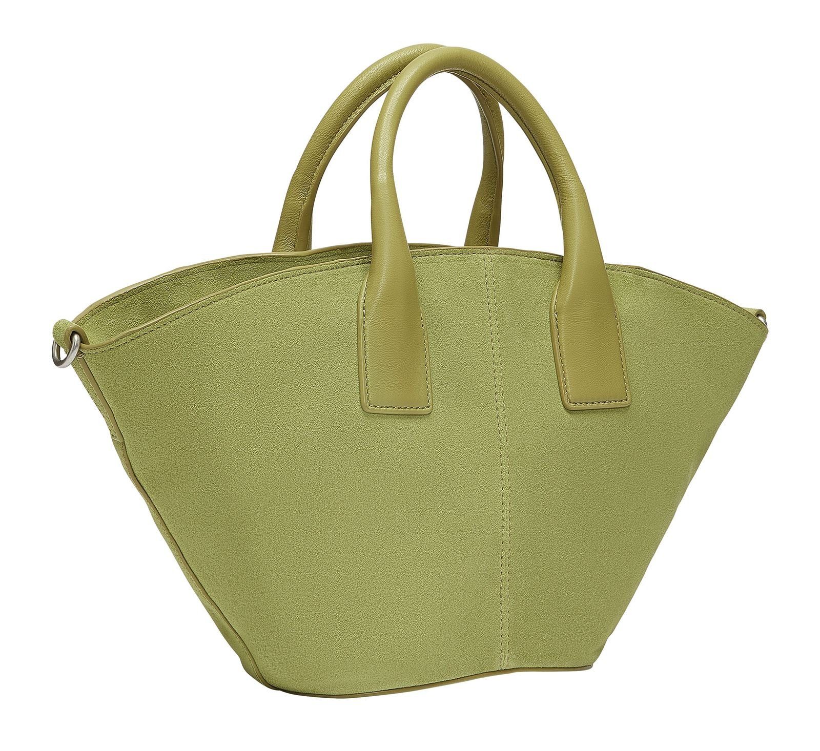 Liebeskind Berlin Umhängetasche Mica Promo Suede