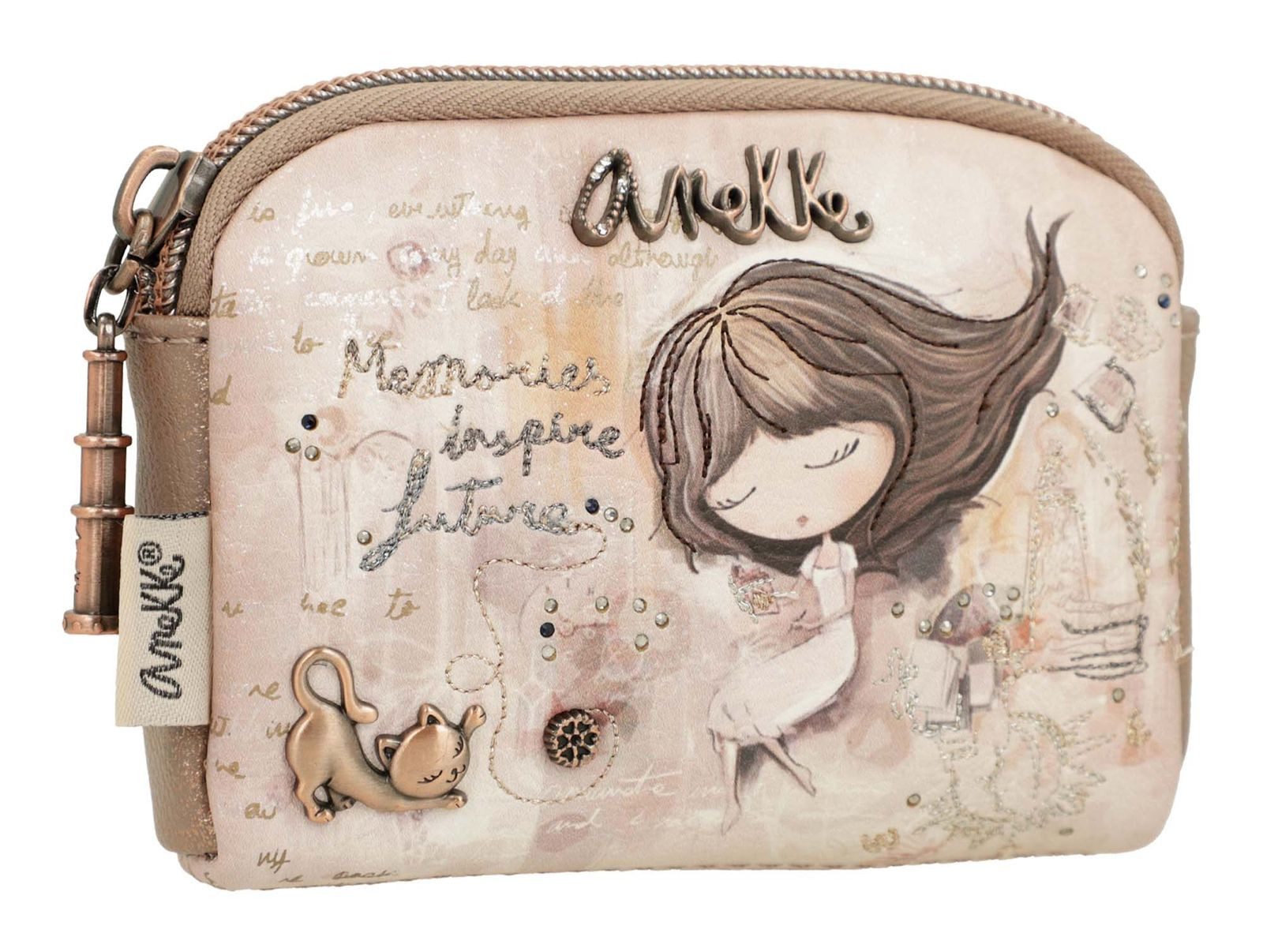 Anekke Schlüsseltasche Coin Purse günstig online kaufen