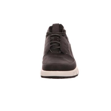 Ecco schwarz Sneaker (1-tlg)