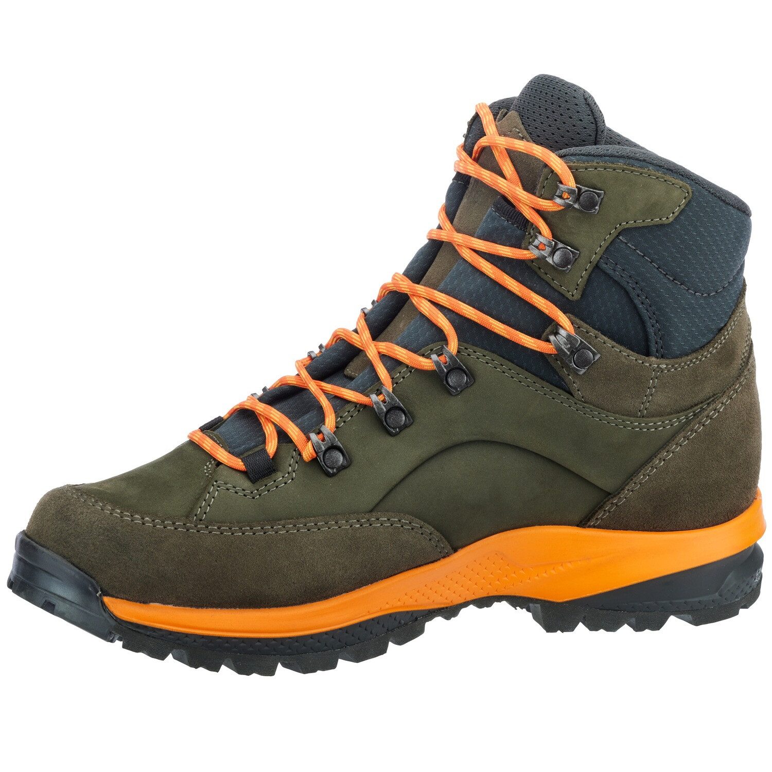 Hanwag Stiefel Banks GTX Hunter Wanderstiefel günstig online kaufen