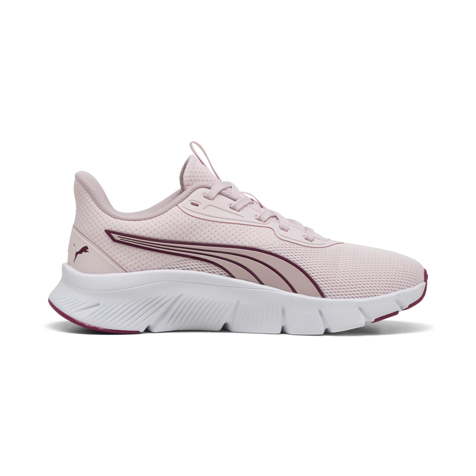 PUMA FLEXFOCUS LITE MODERN Laufschuh für sportlichen Alltag, atmungsaktives Obermaterial