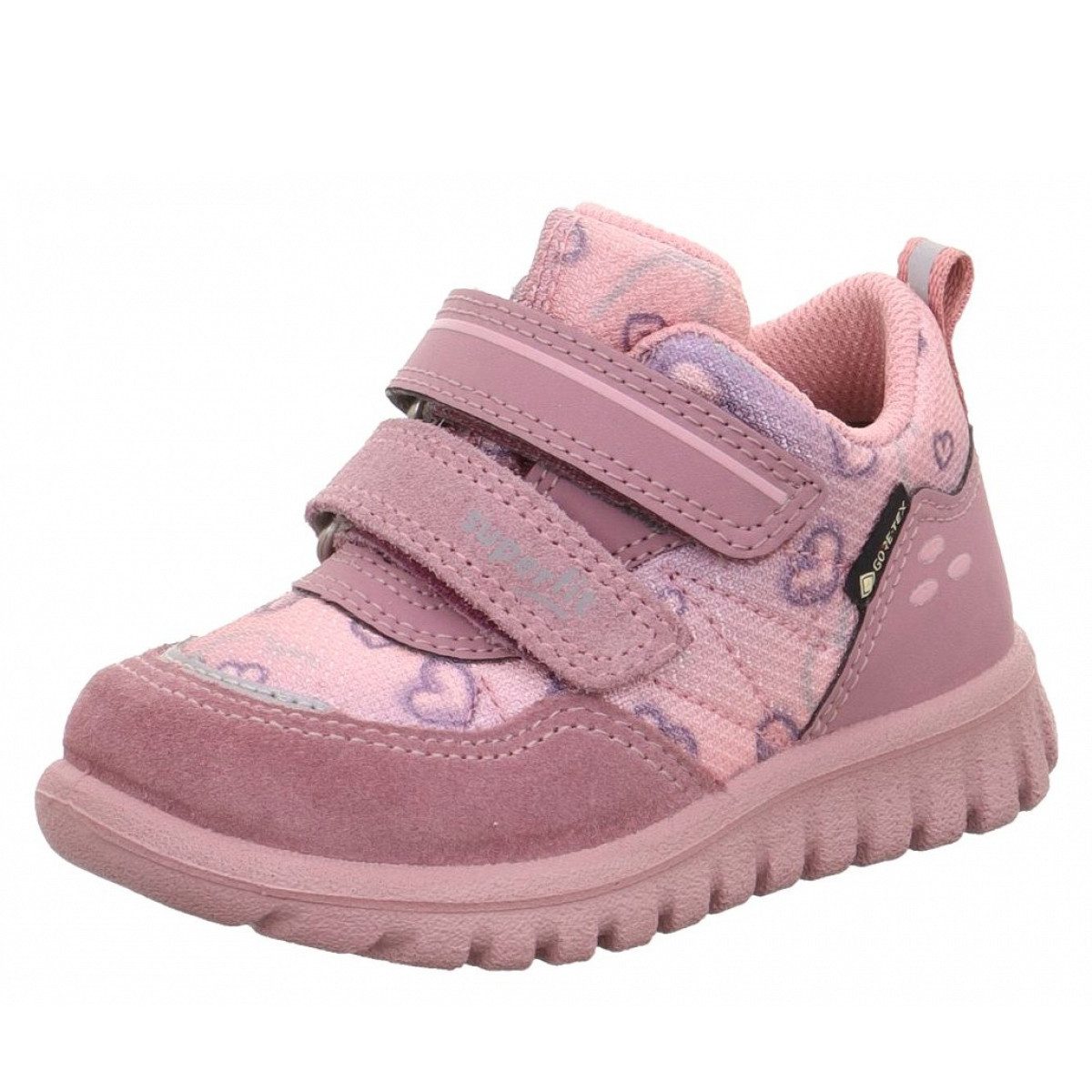 Superfit Sport 7 Mini Lauflernschuh