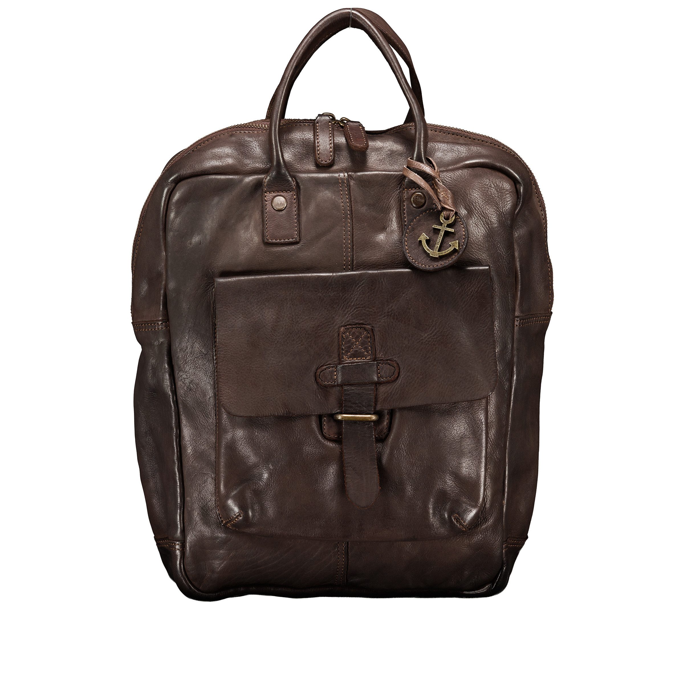 HARBOUR 2nd Rucksack Urban-Poets Devon