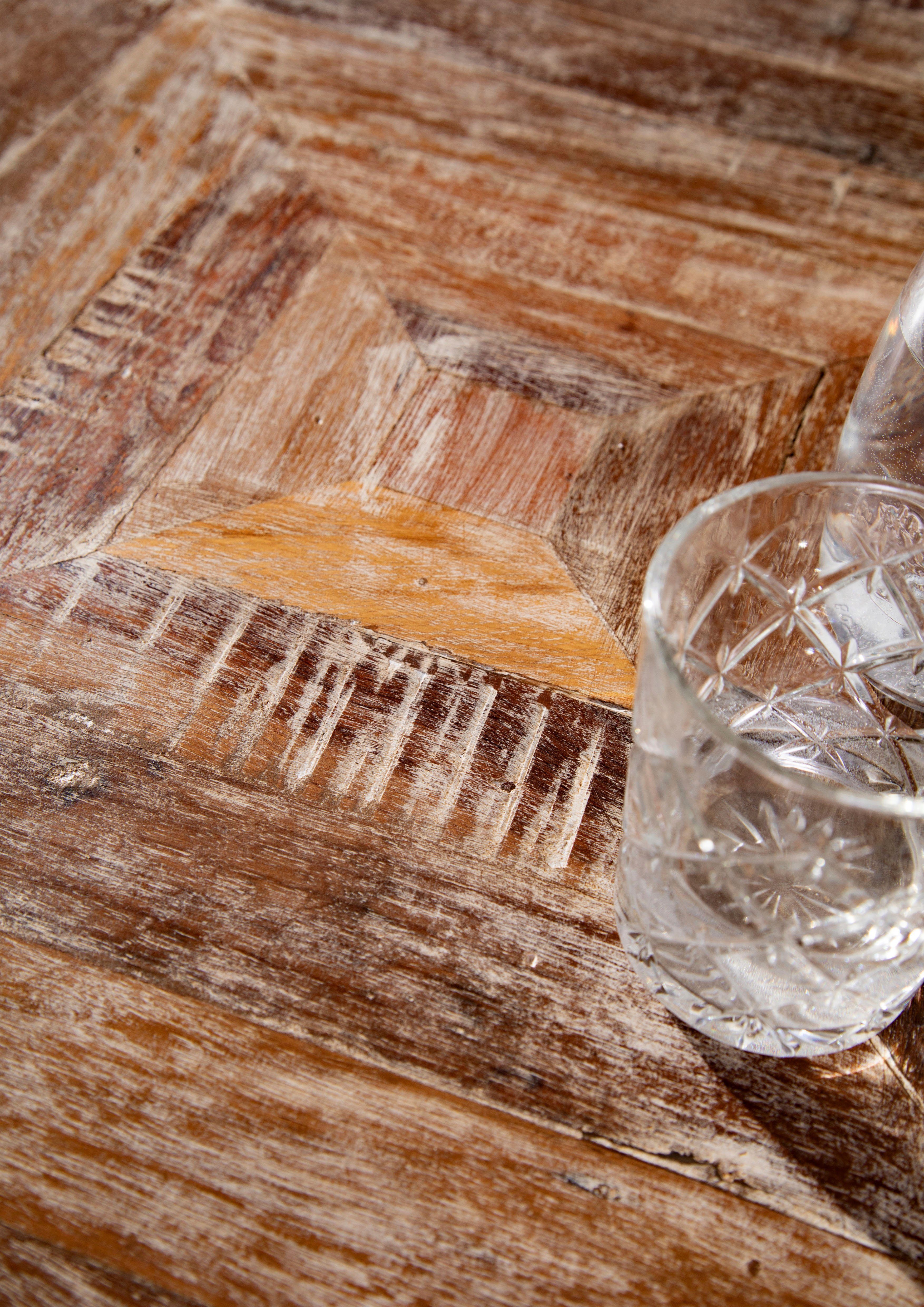 Gutmann Factory Couchtisch