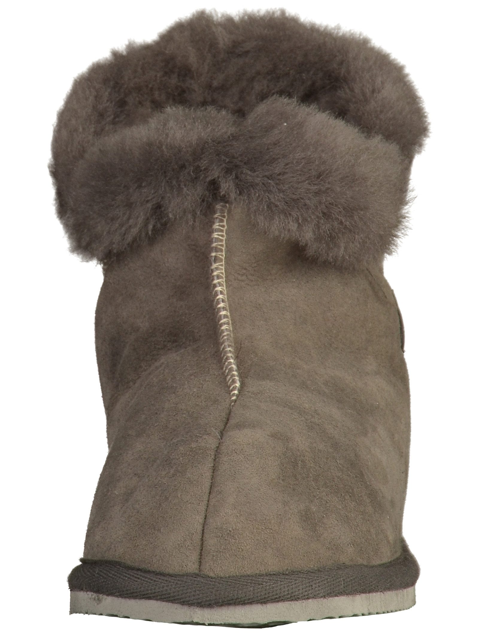 Shepherd Shepherd Hausschuhe Leder Hausschuh