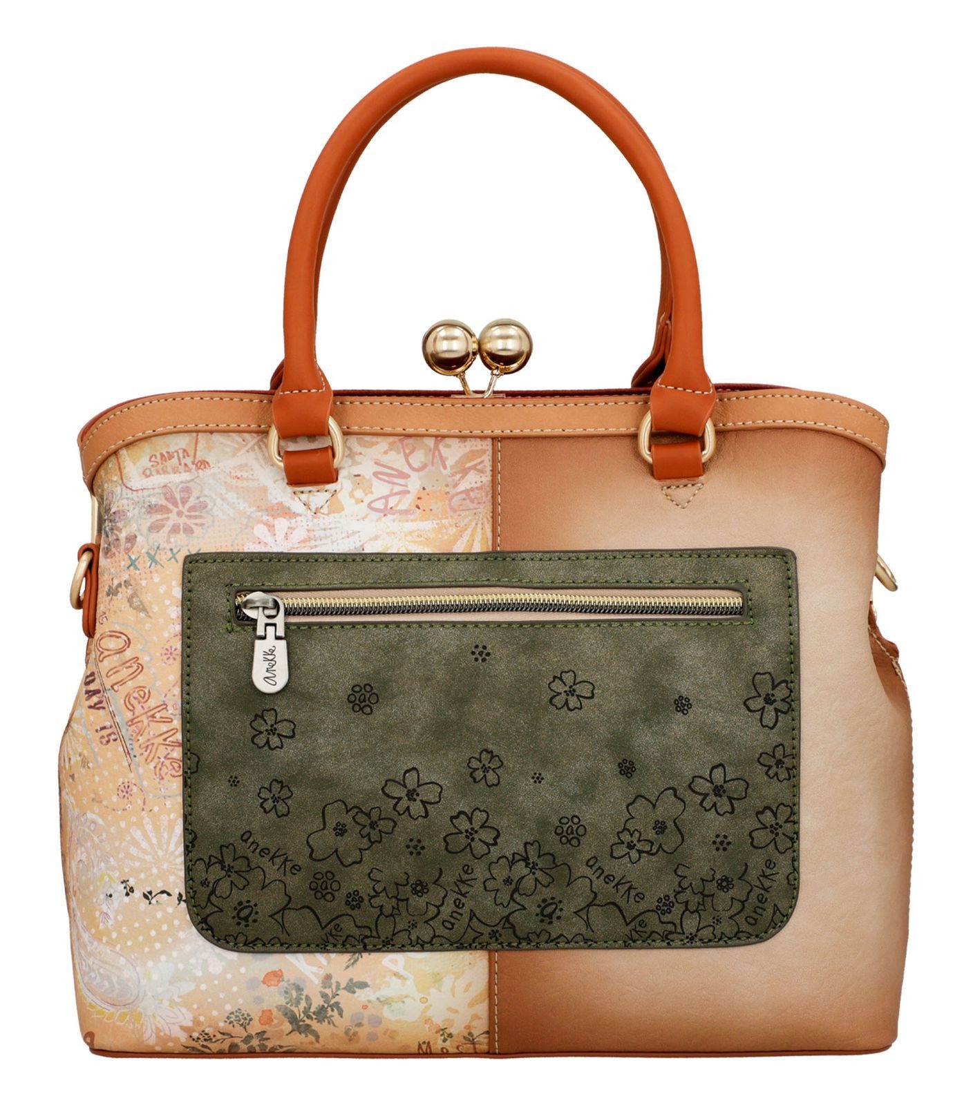 Anekke Handtasche Kiss Short Handle Bag