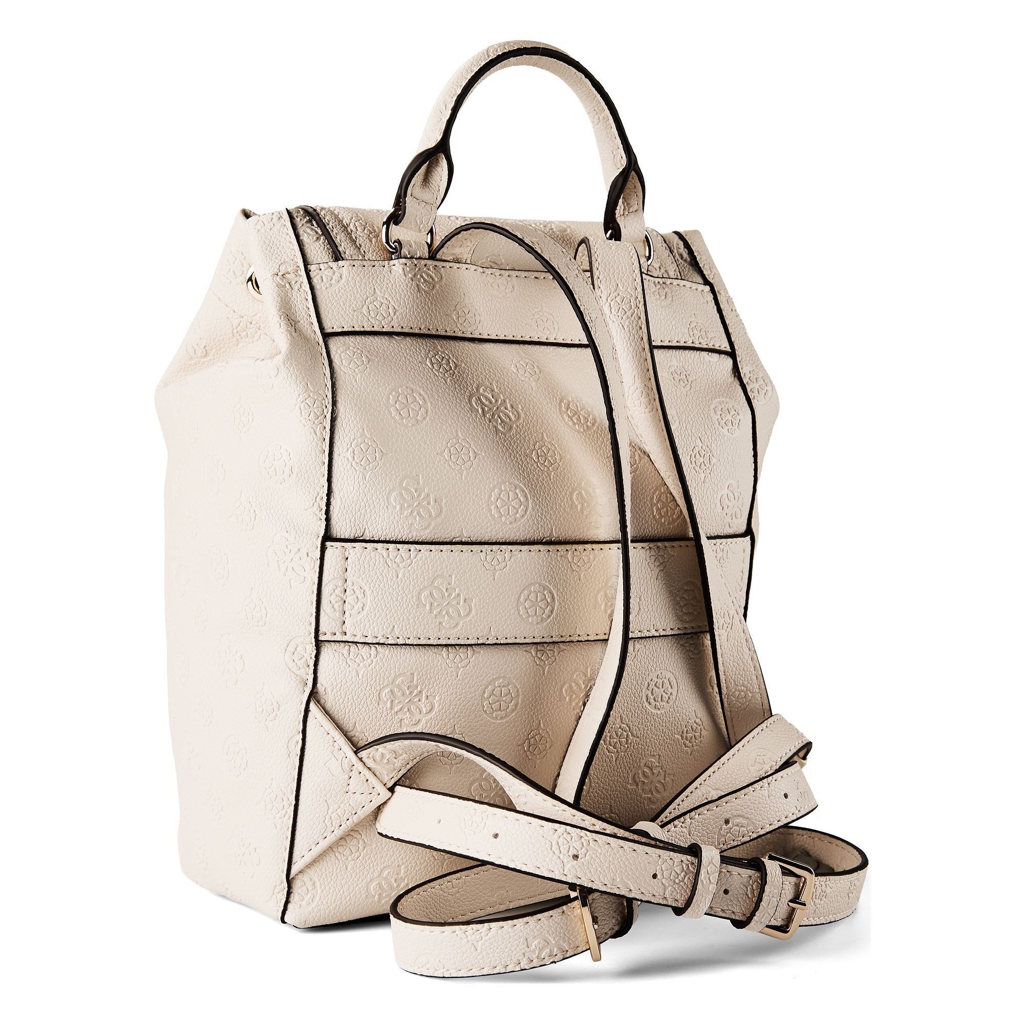 Guess Rucksack Manhattan II, Polyurethan