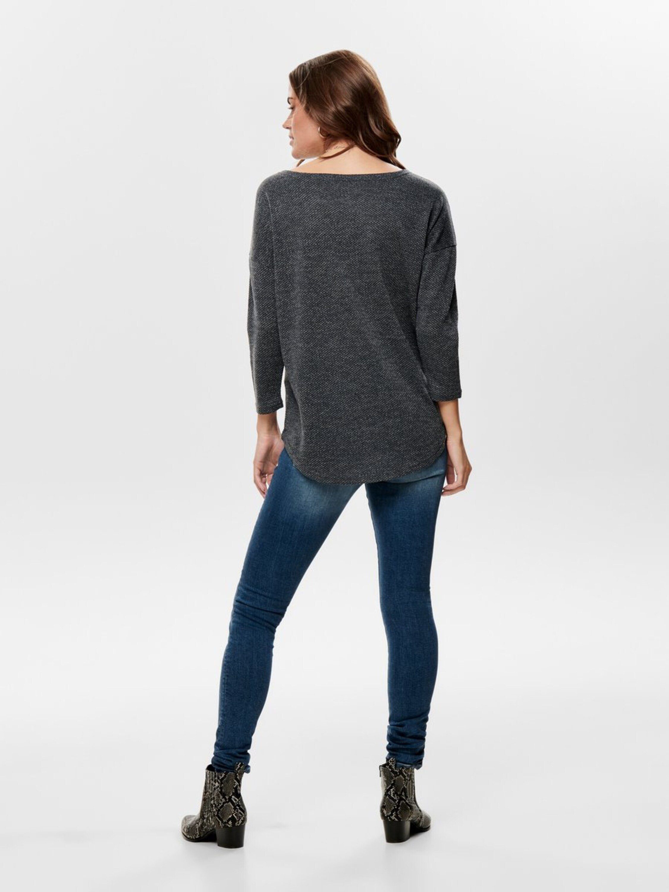 ONLY Strickpullover ONLAlba (1-tlg) Weiteres Detail günstig online kaufen