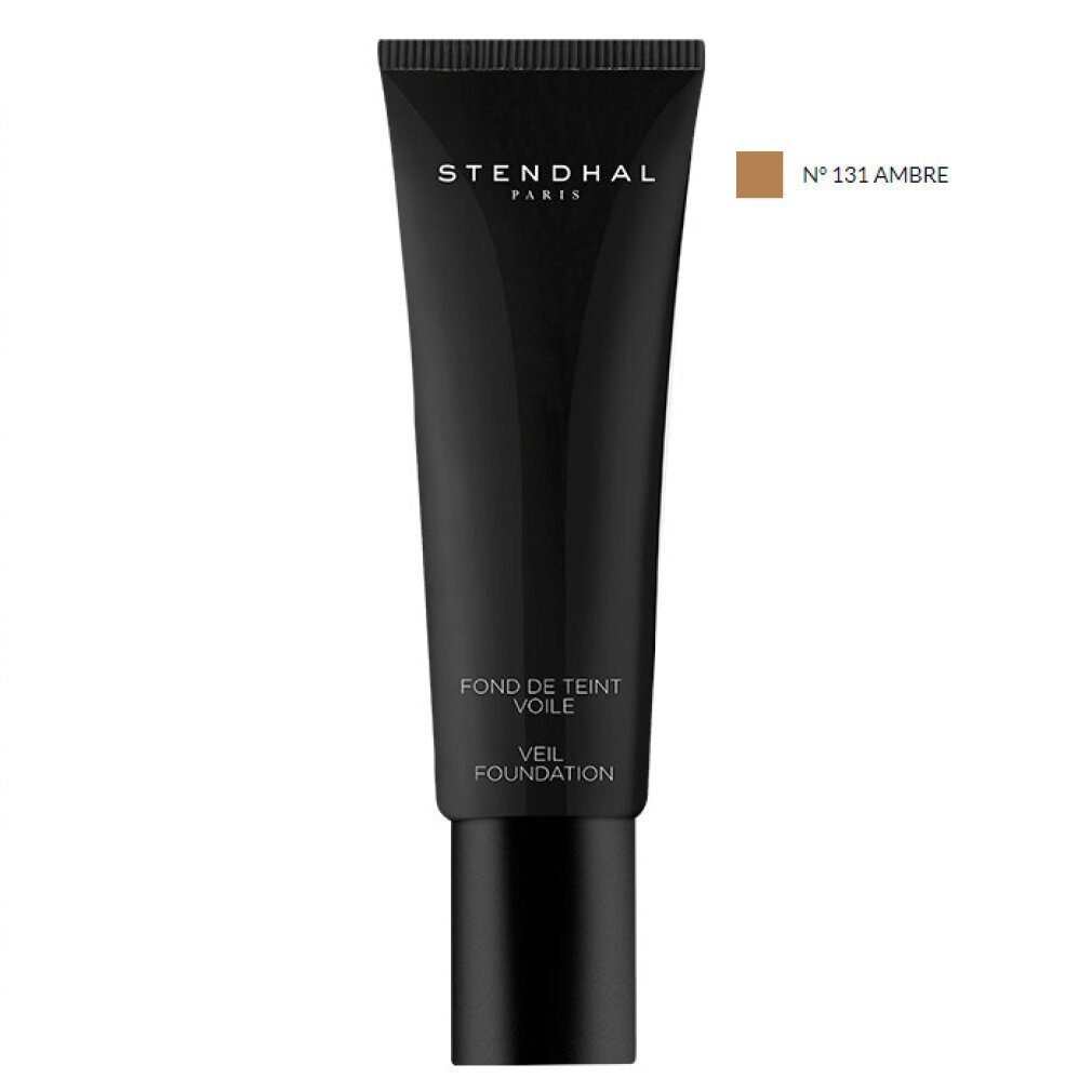 Foundation Veil Foundation 131 Ambre 30ml