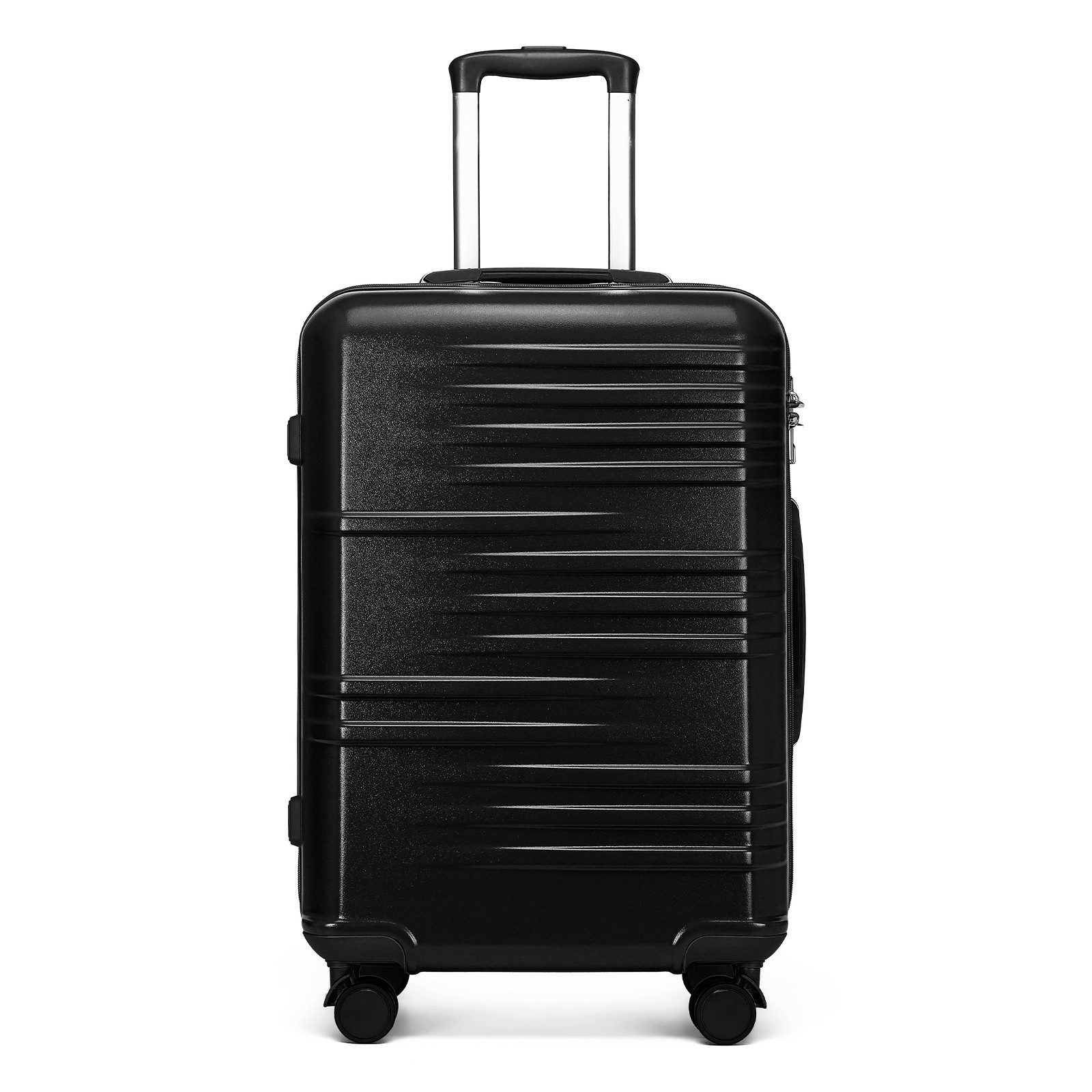British Traveller Hartschalen-Trolley Reisekoffer Hartschalenkoffer mit günstig online kaufen