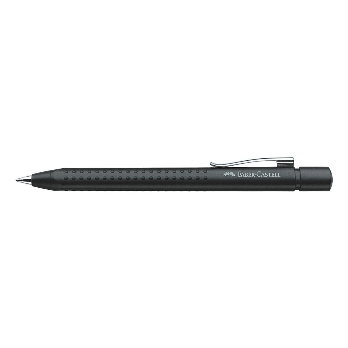 Faber-Castell Kugelschreiber Grip 2011 XB, dokumentenecht