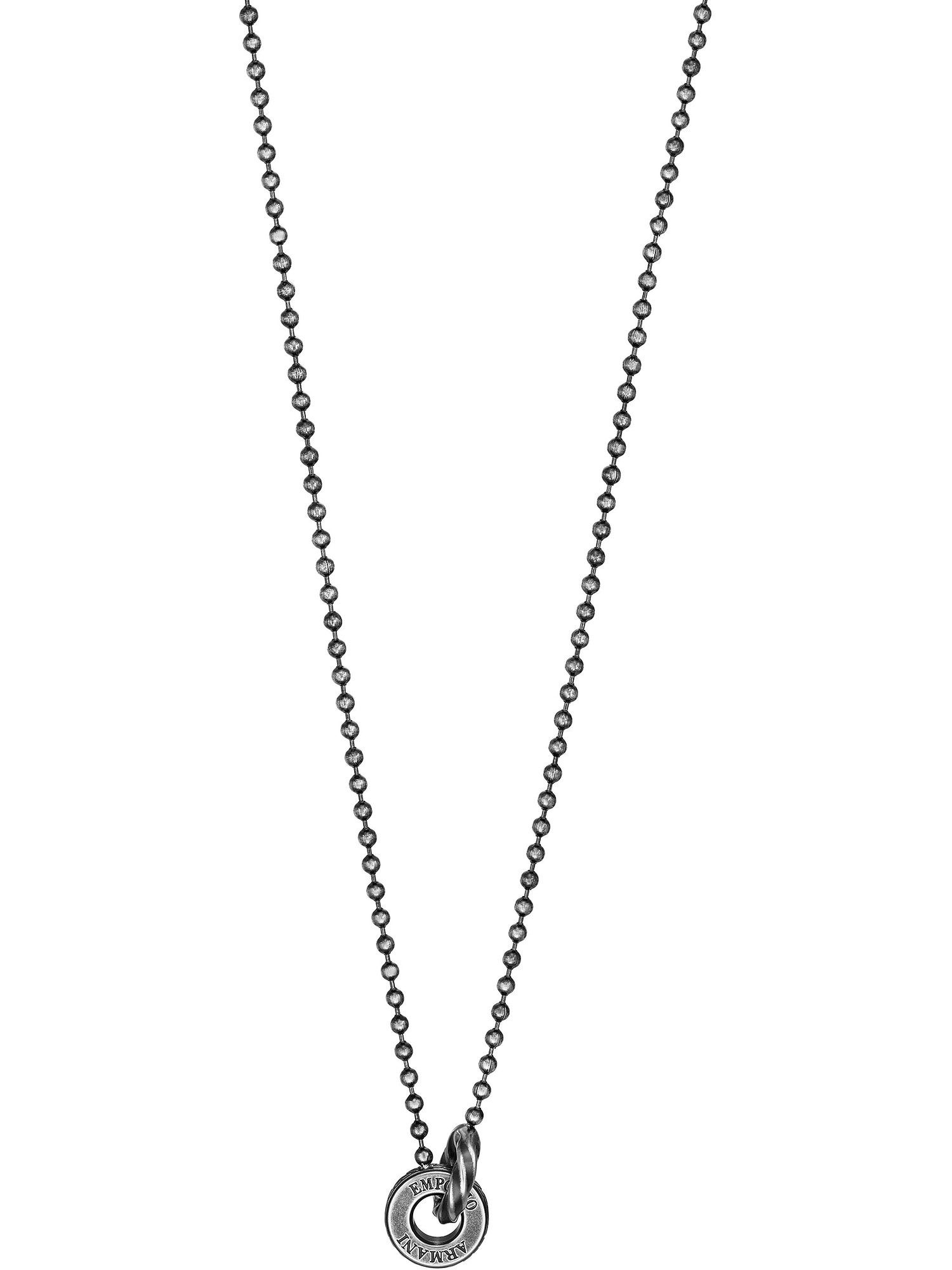 Emporio Armani Collier Emporio Armani He...
