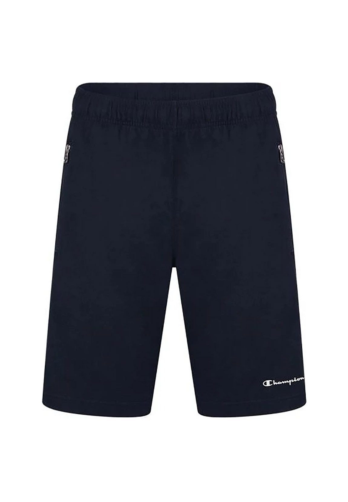 Champion Shorts Champion Herren Shorts 217437 BS501 NNY Dunkelblau