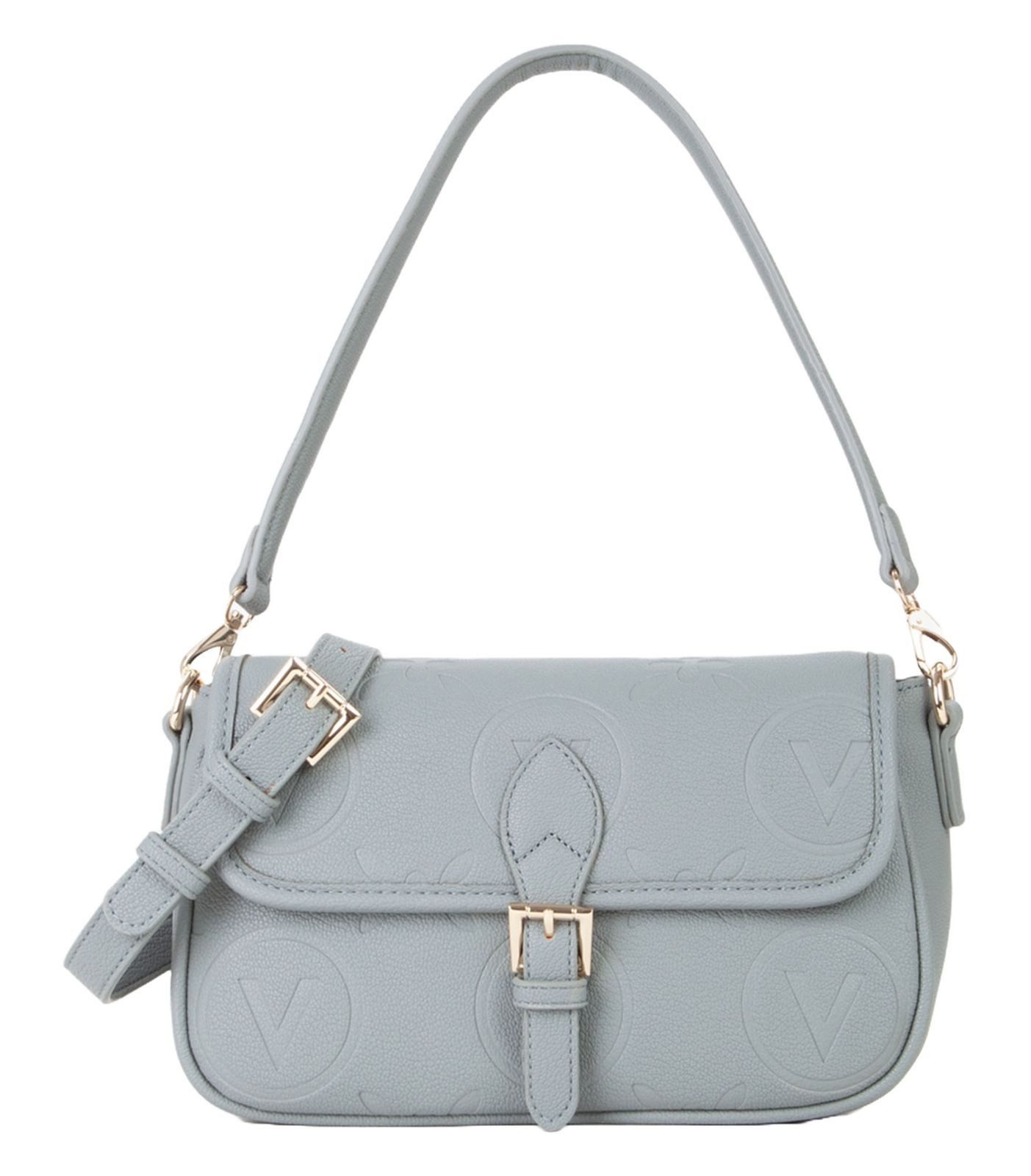 Schultertasche Flap Bag