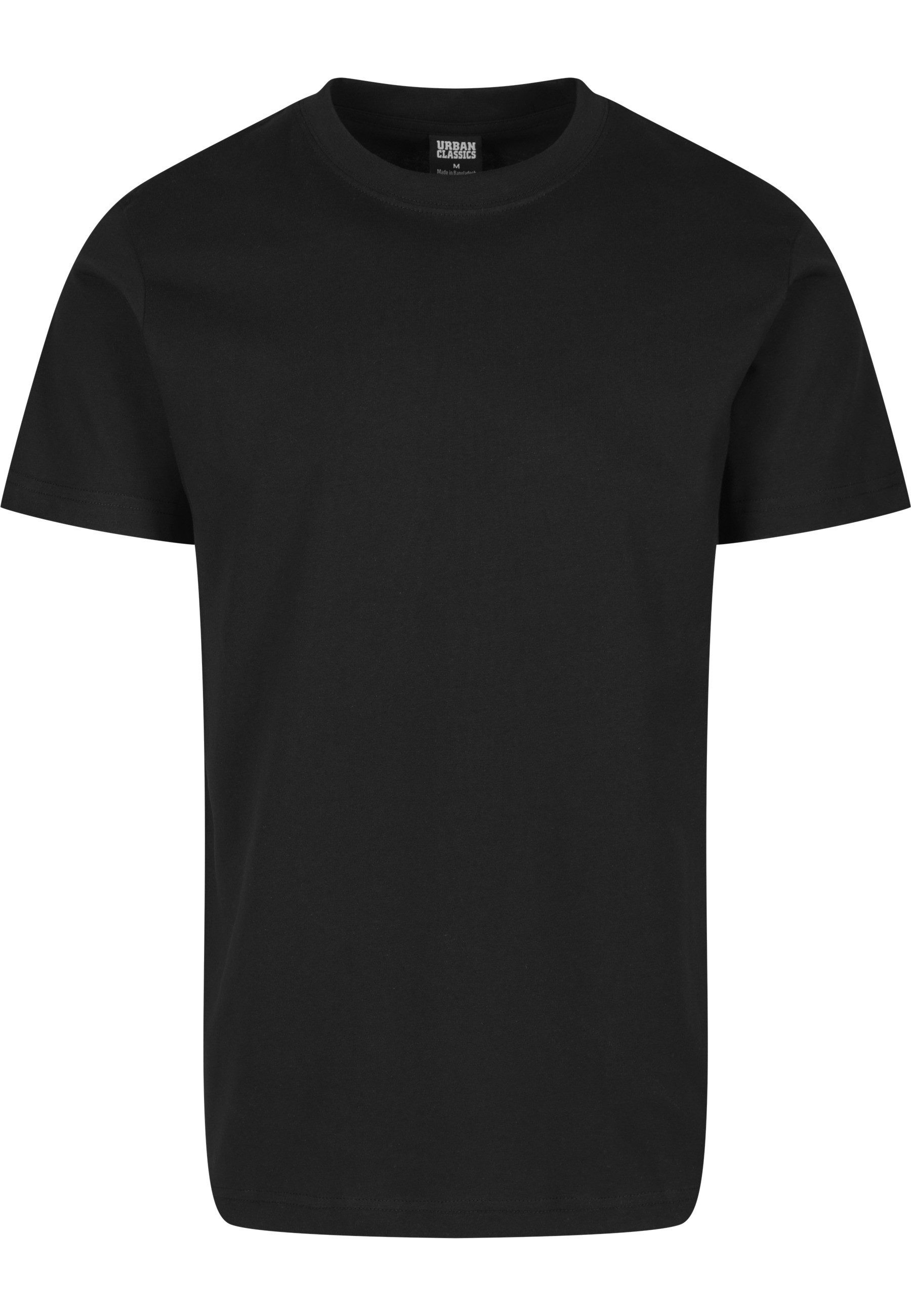 URBAN CLASSICS T-Shirt Urban Classics Herren Basic Tee (1-tlg) günstig online kaufen