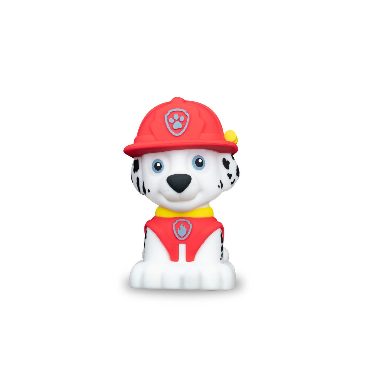 MegaLight Nachtlicht MegaLight LED Paw Patrol Marshall Nachtlicht mit, Inkl. Leuchtmittel, Dimmbar nicht Smart Home-fähig ohne Bewegungsmelder