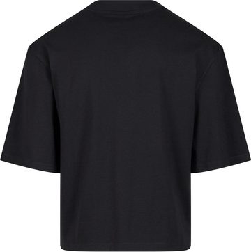 URBAN CLASSICS T-Shirt Organic Oversized Cropped Tee