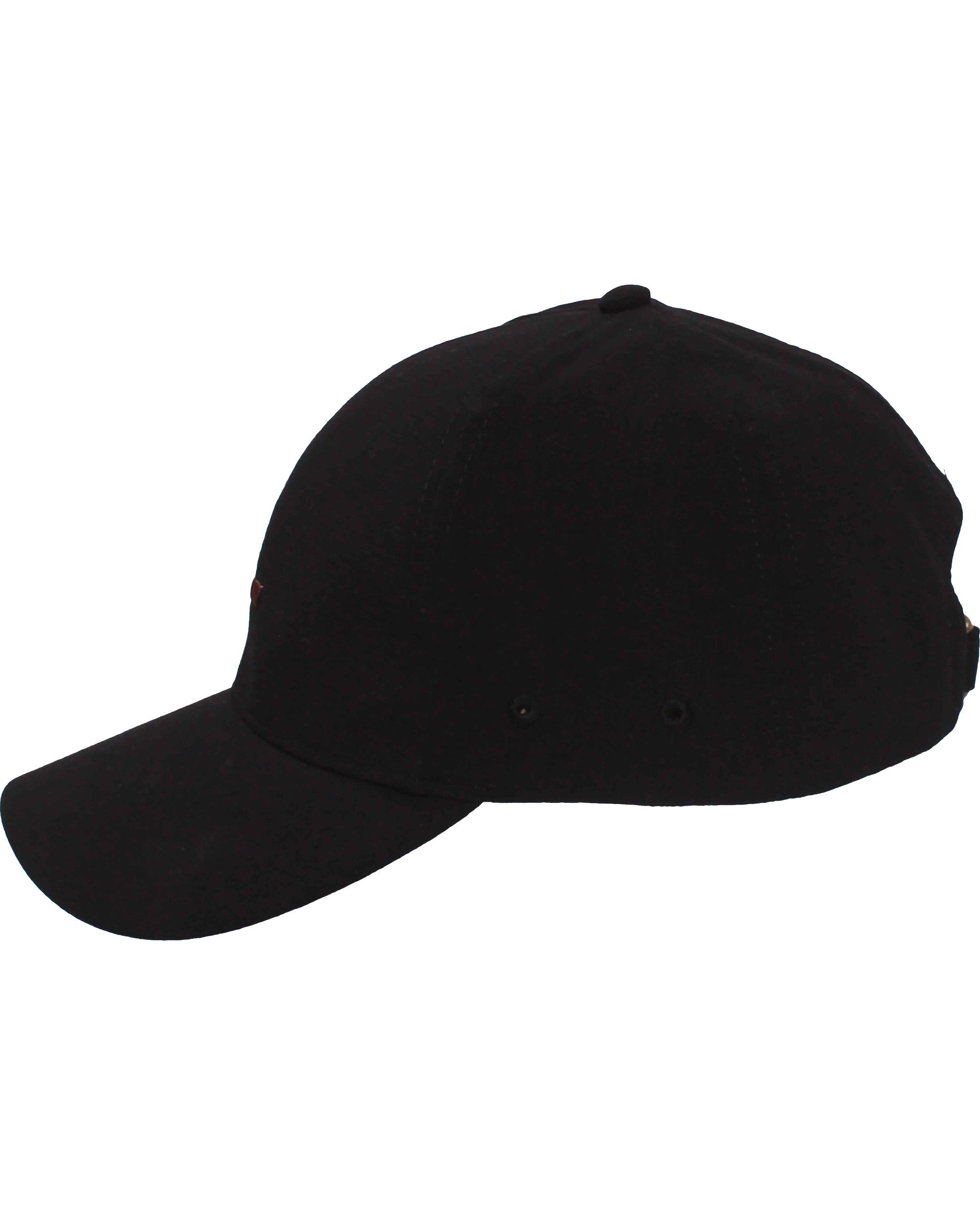 bugatti Baseball Cap Polyester Kopfbedeckung