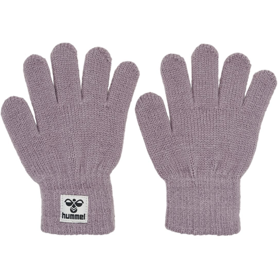 hummel Trainingshandschuhe Hummel Kinder Winterhandschuhe hmlKVINT Gloves 220757
